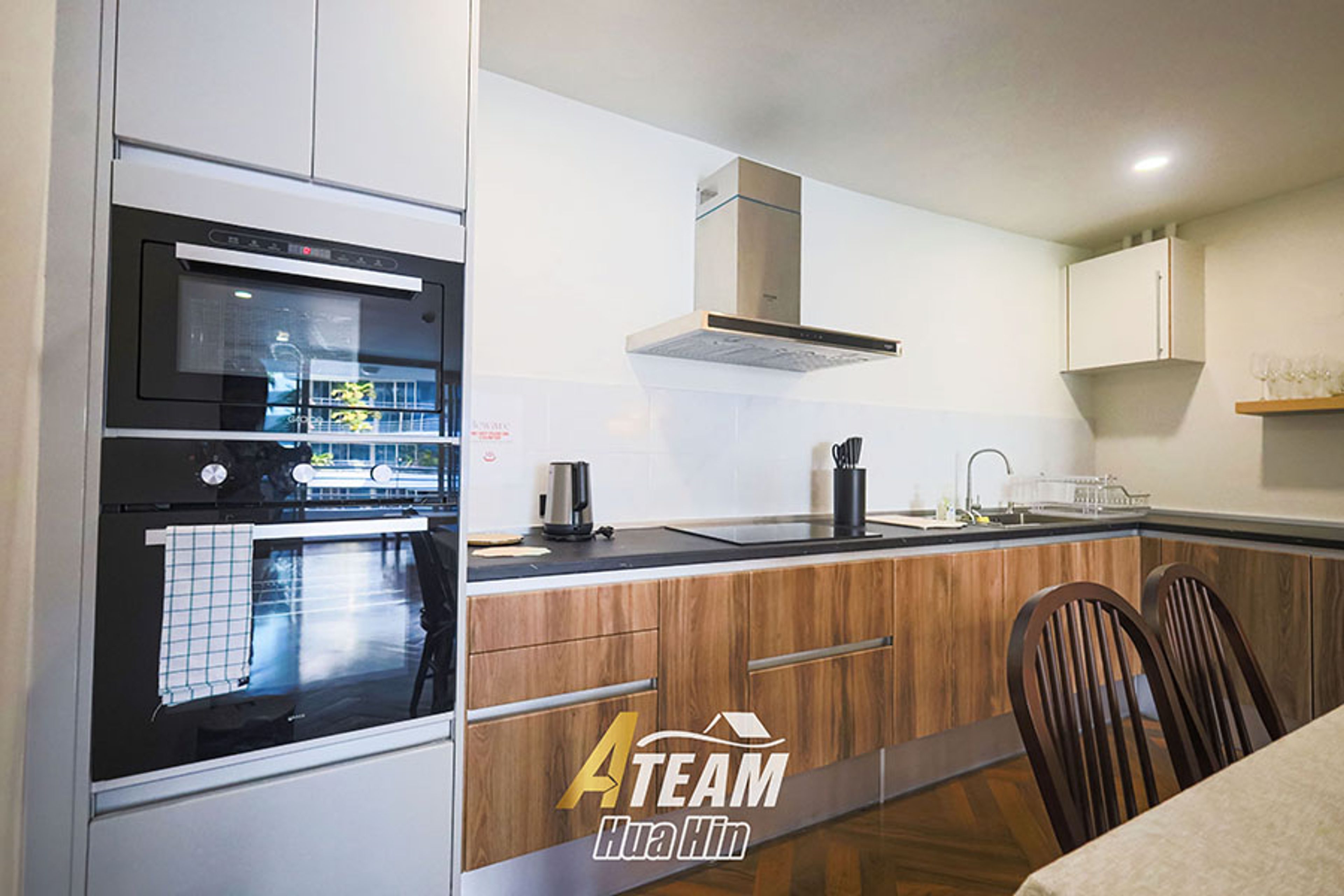 Spacious 2-Bedroom Beachfront Condo for Rent at Baan Chai Talay thumbnail 9