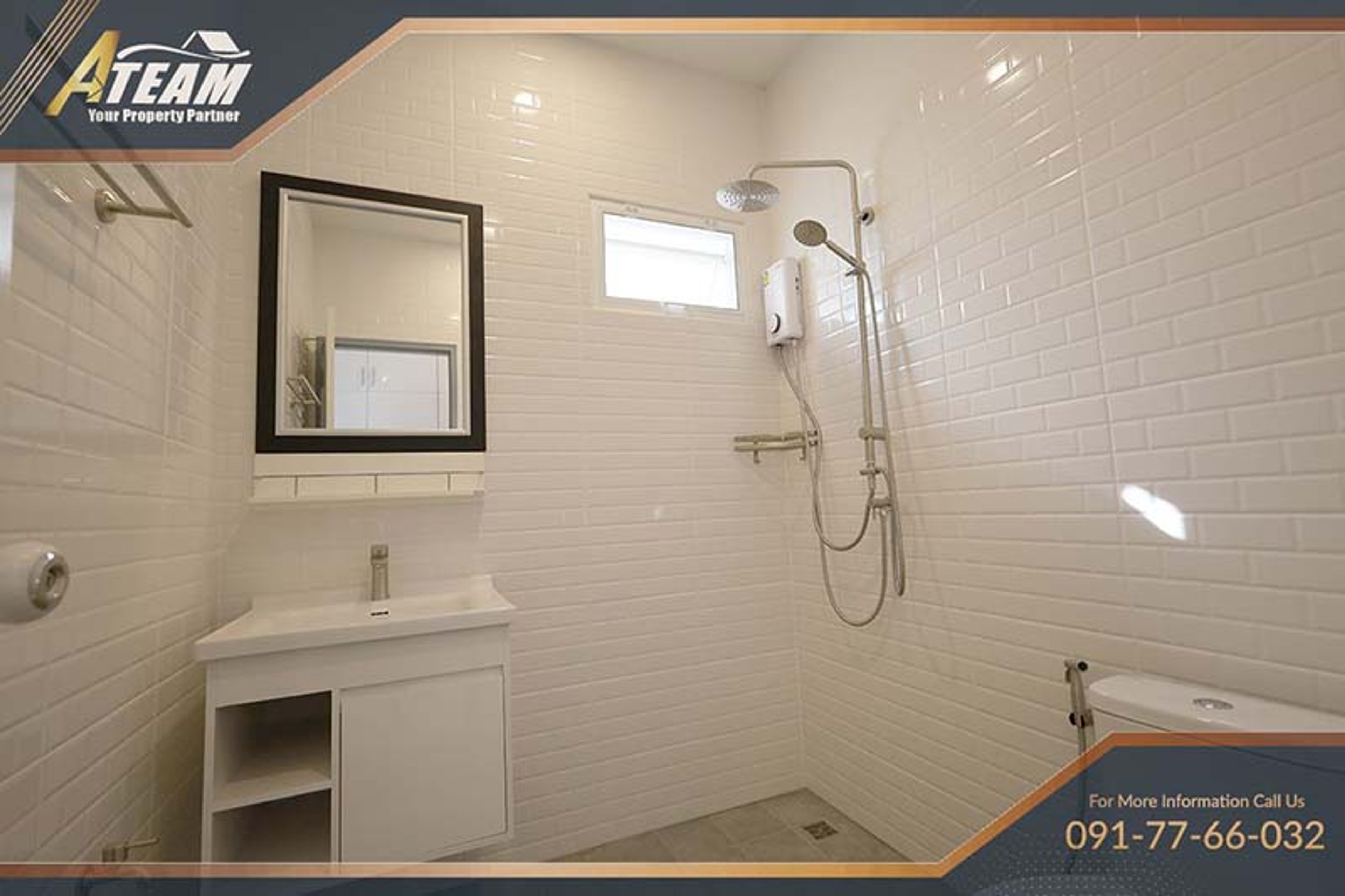 Modern 3-Bedroom Pool Villa - Samor Prong, Hua Hin thumbnail 20
