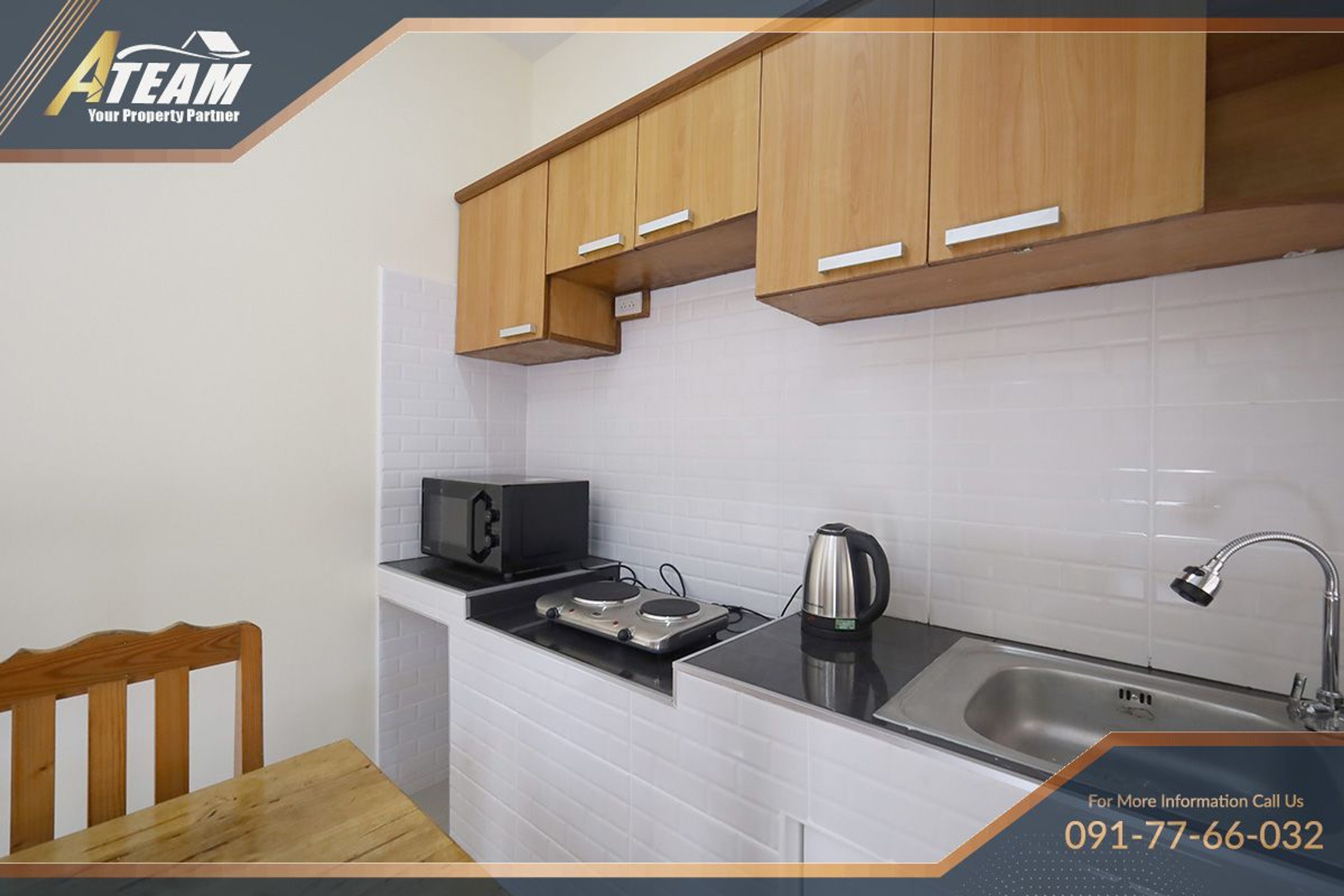  2 Bedroom House for Rent in Hin Lek Fai thumbnail 17