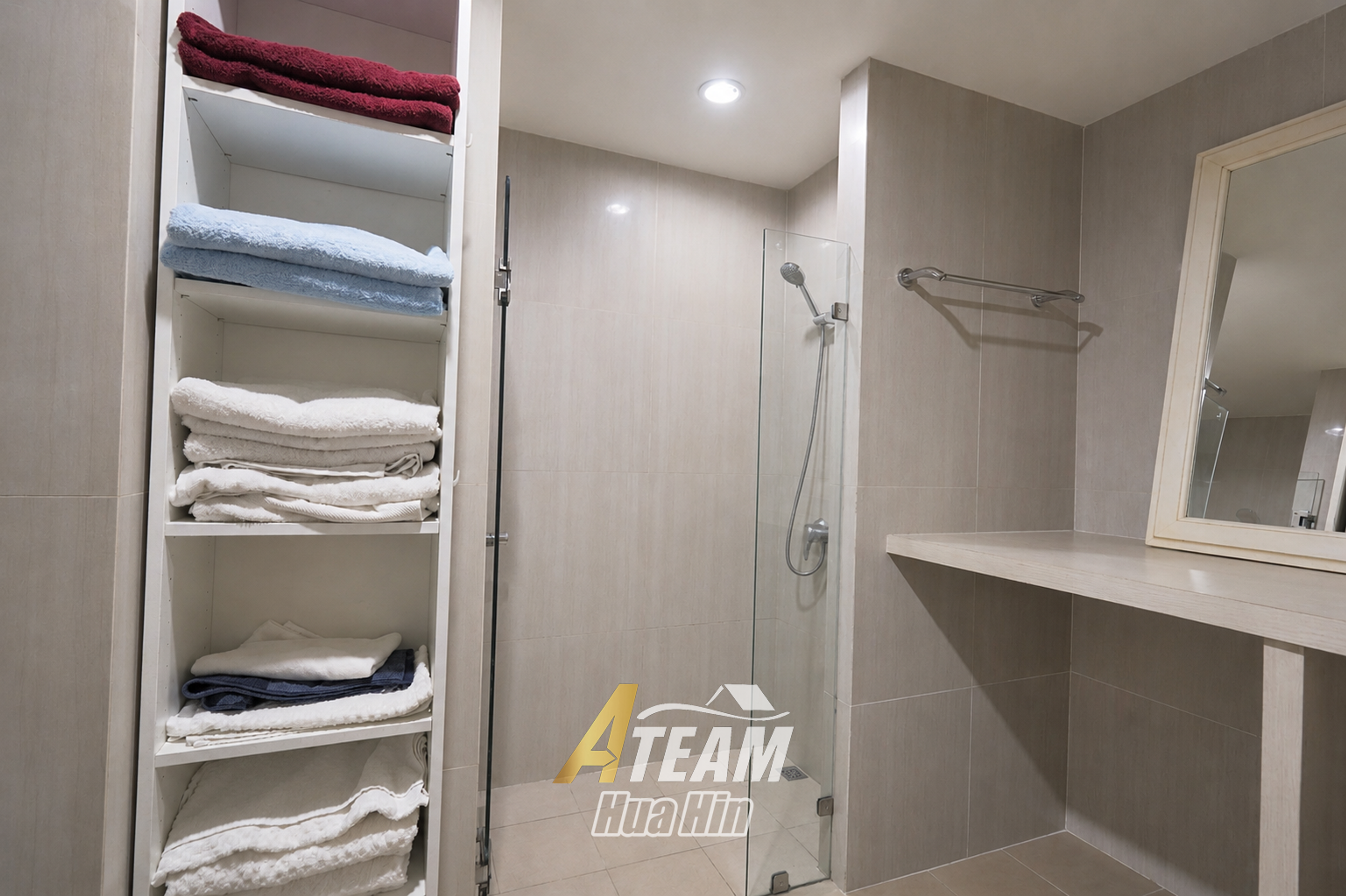 For Sale:Pool access -1 Bedroom  Condo in Tira Tiraa, Hua thumbnail 19