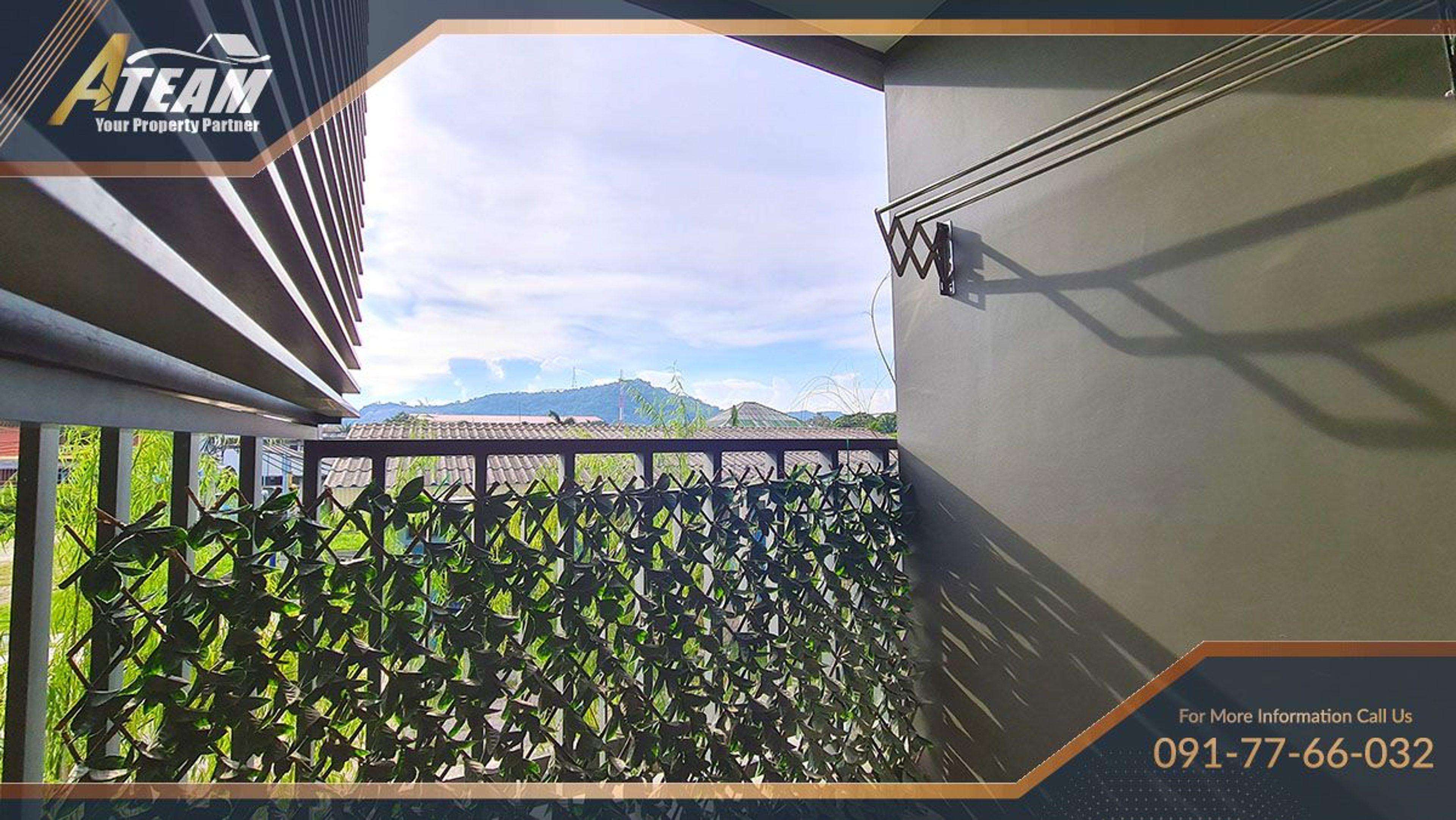 Apartment / Condo For Rent - - 1 Bedroom - 1 Bathroom - Price ฿15,000  thumbnail 3