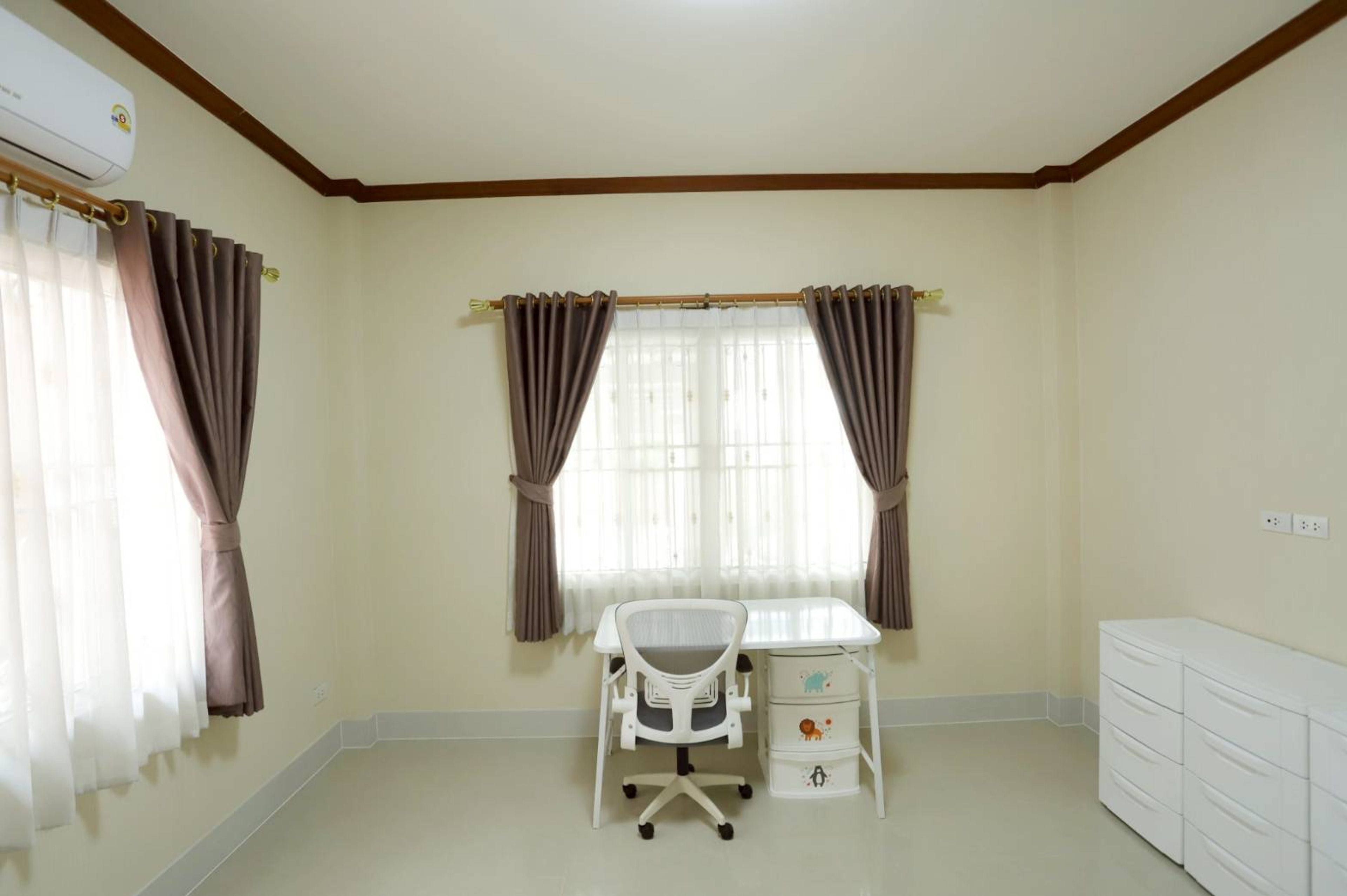 Single-Storey House for Sale in Cha-Am – Move-In Ready thumbnail 10