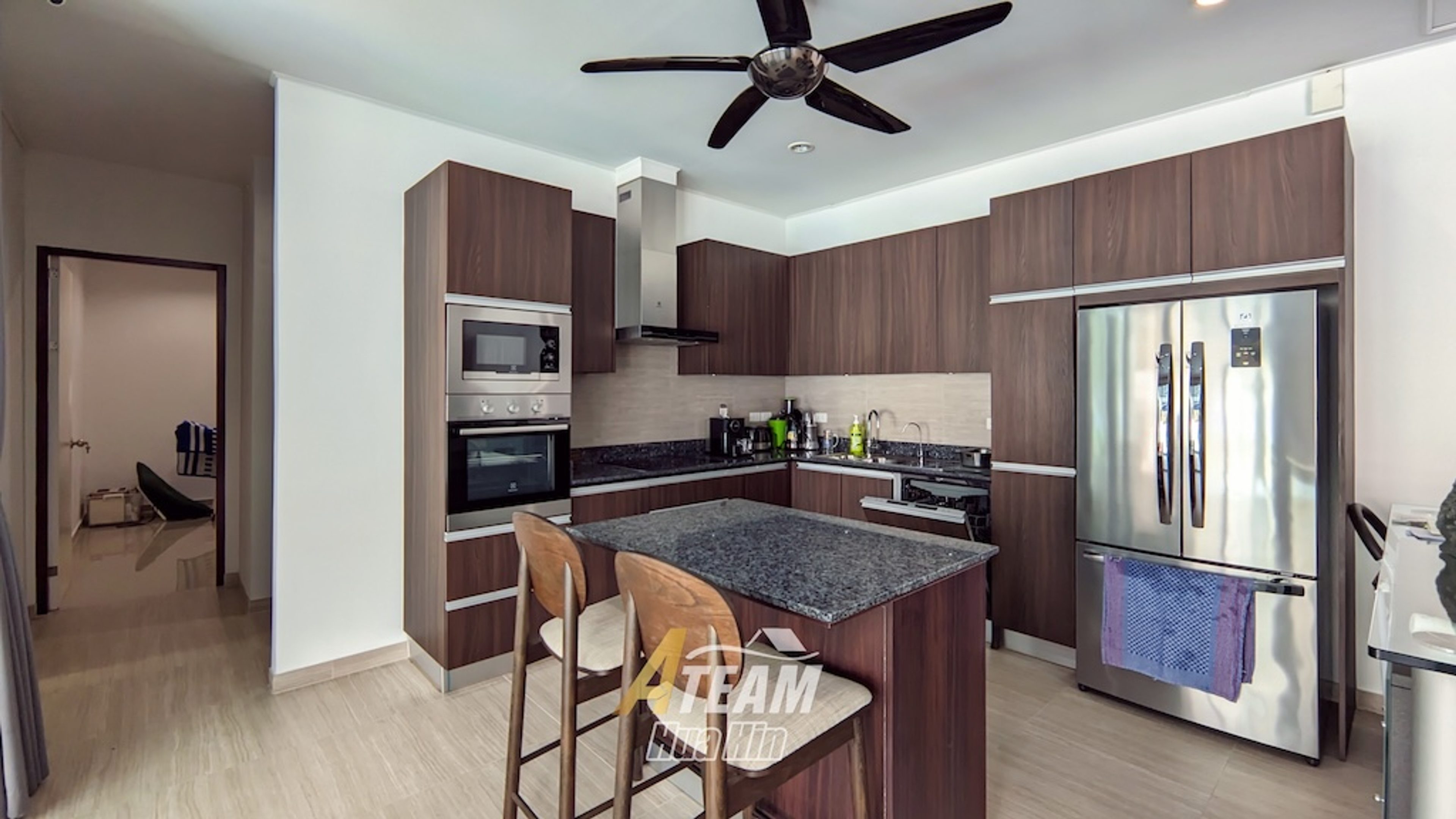 RENT Mill Pool Villas – Private 3-Bedroom Pool Villa at Soi 102 thumbnail 8