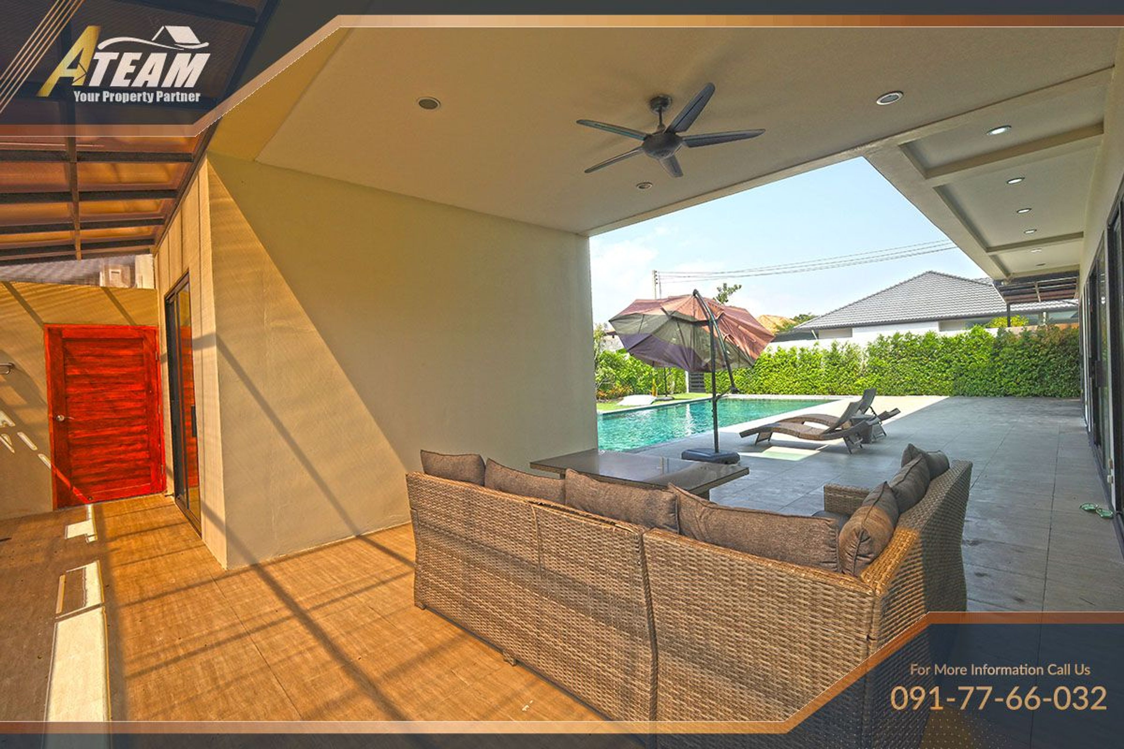 Smart, Modern and massive New house in the best location with breathta thumbnail 26