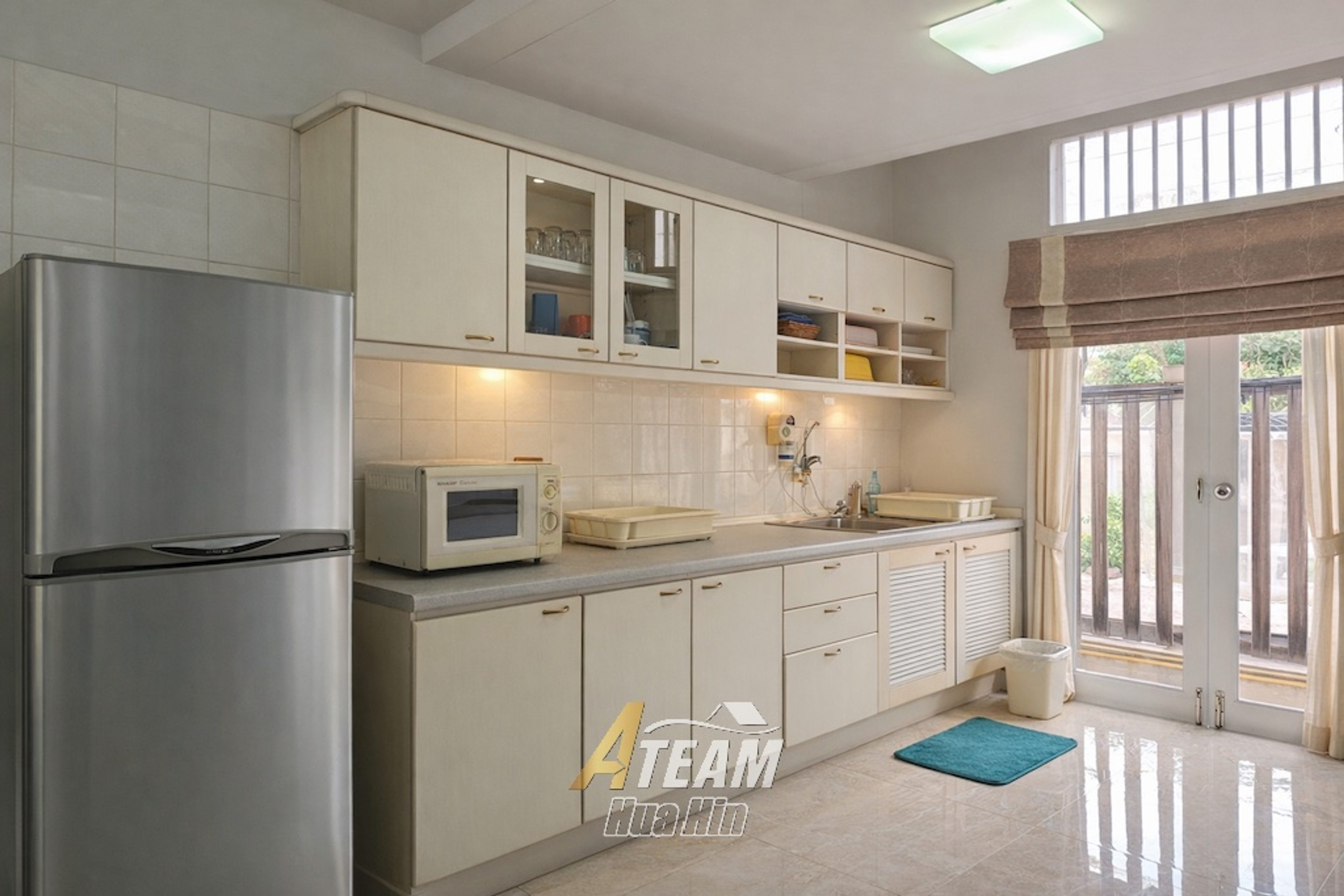 Beachfront Luxury Pool Villa for Sale in Baan Chaliang Lom thumbnail 5