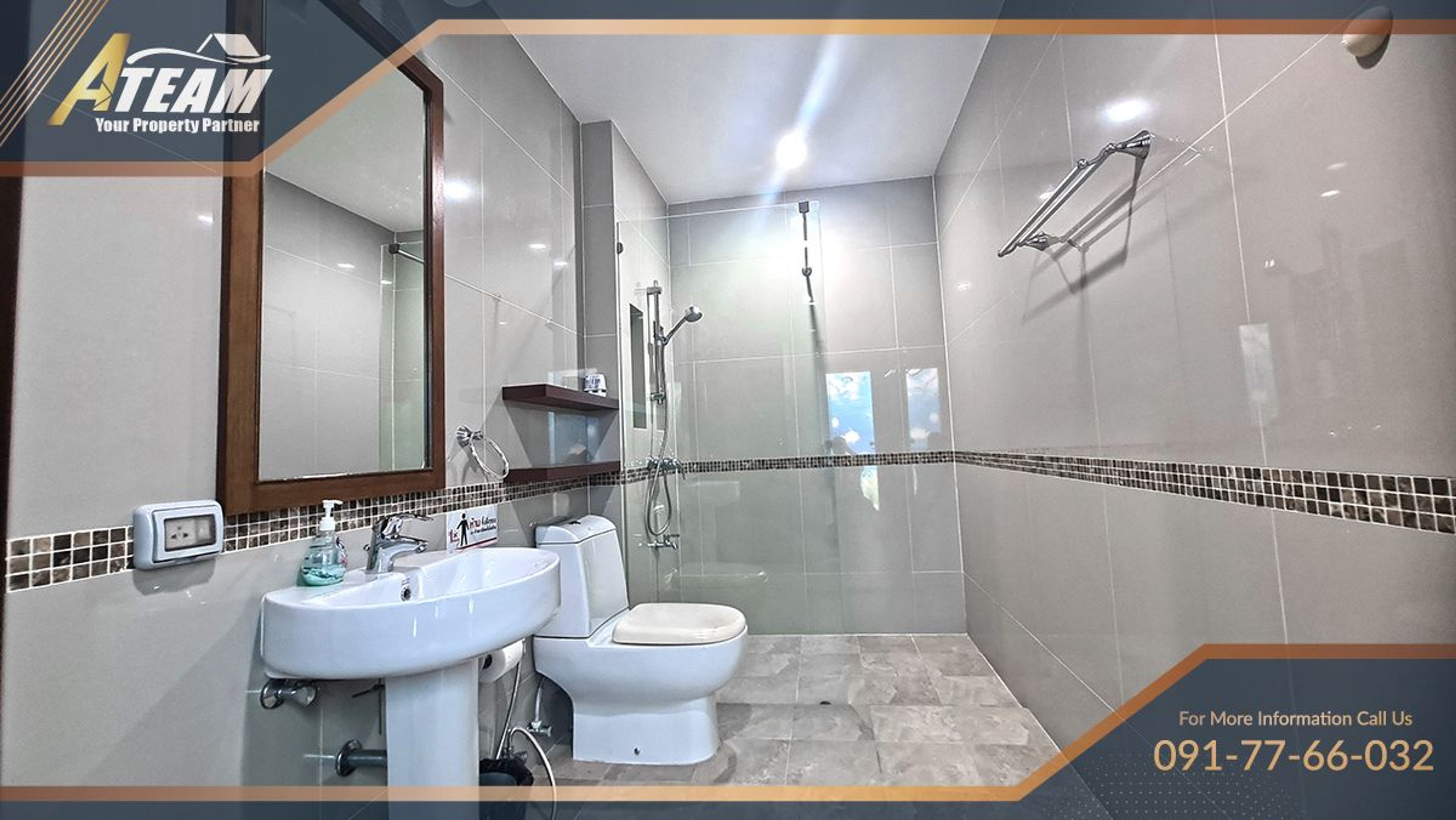 4 bedrooms Villa in Khao Tao with amazing scenic views thumbnail 4