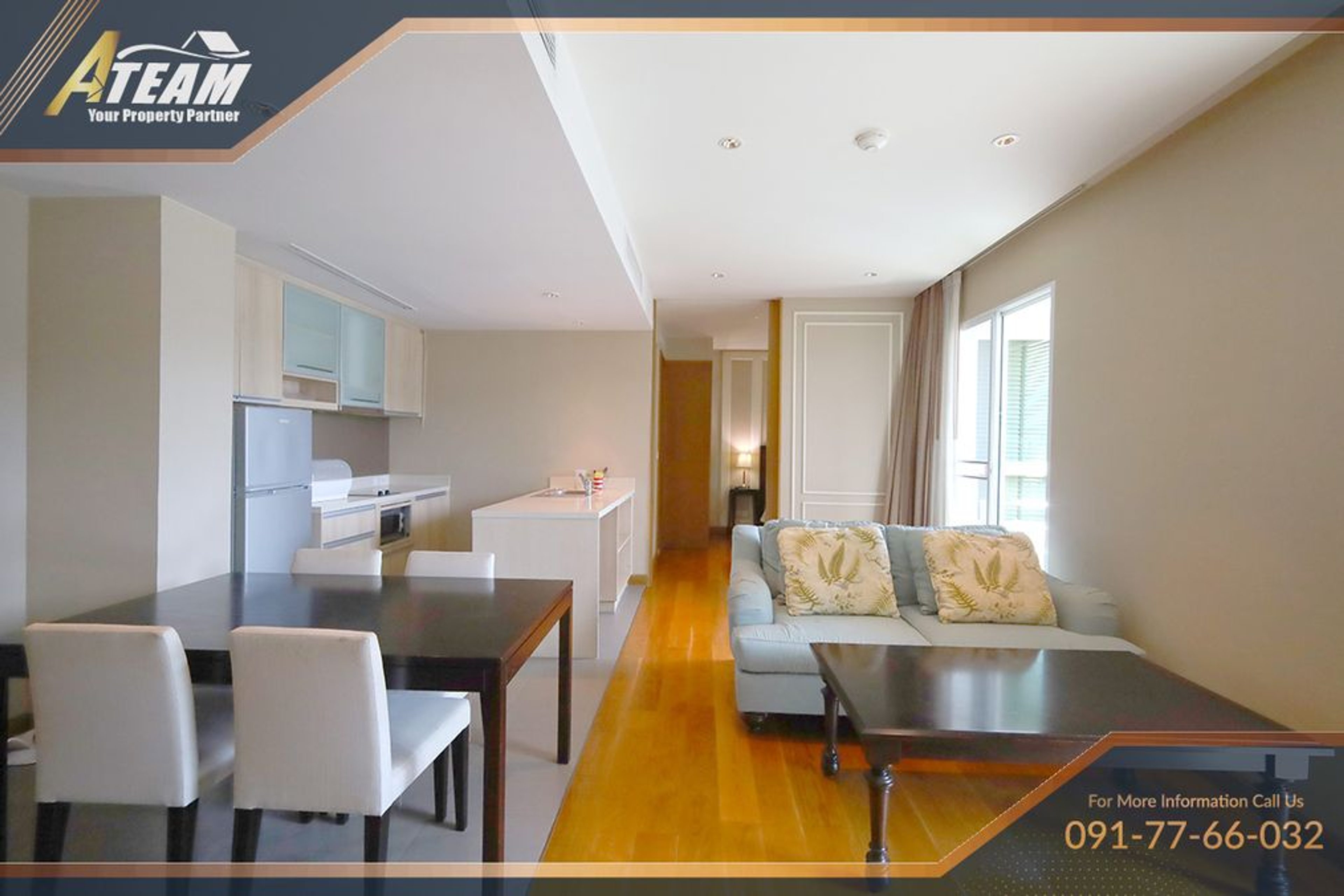 Luxurious 2-Bedroom Condo for Sale at Amari Residences Hua Hin thumbnail 13