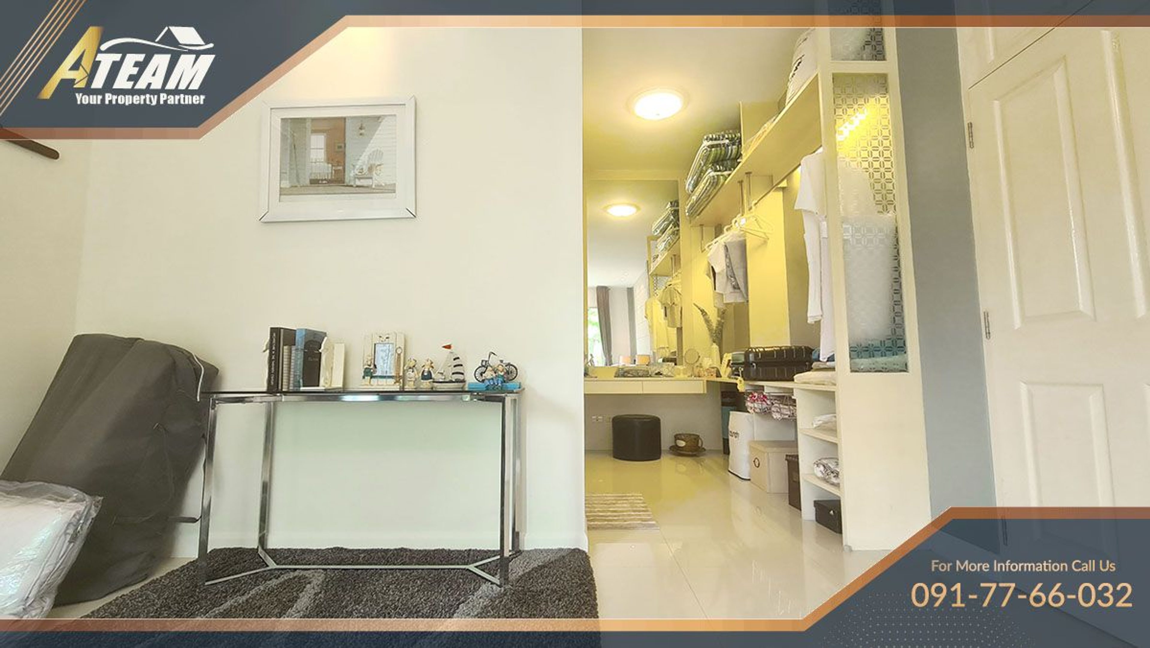 Casa Seaside Cha Am  thumbnail 44