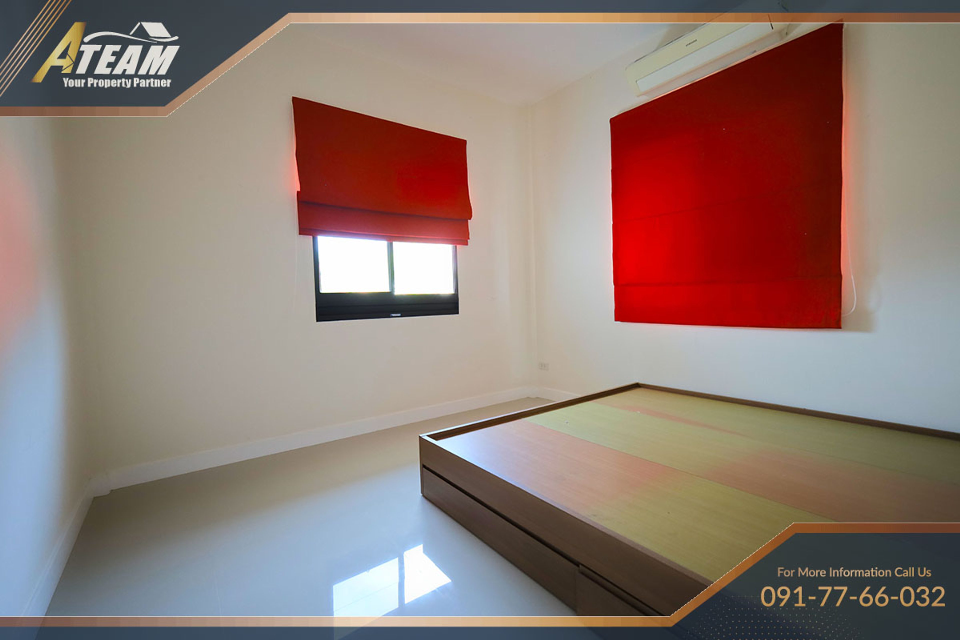 2-Bedroom House for Sale in Soi 112, Hua Hin – 1.9 Million THB thumbnail 11