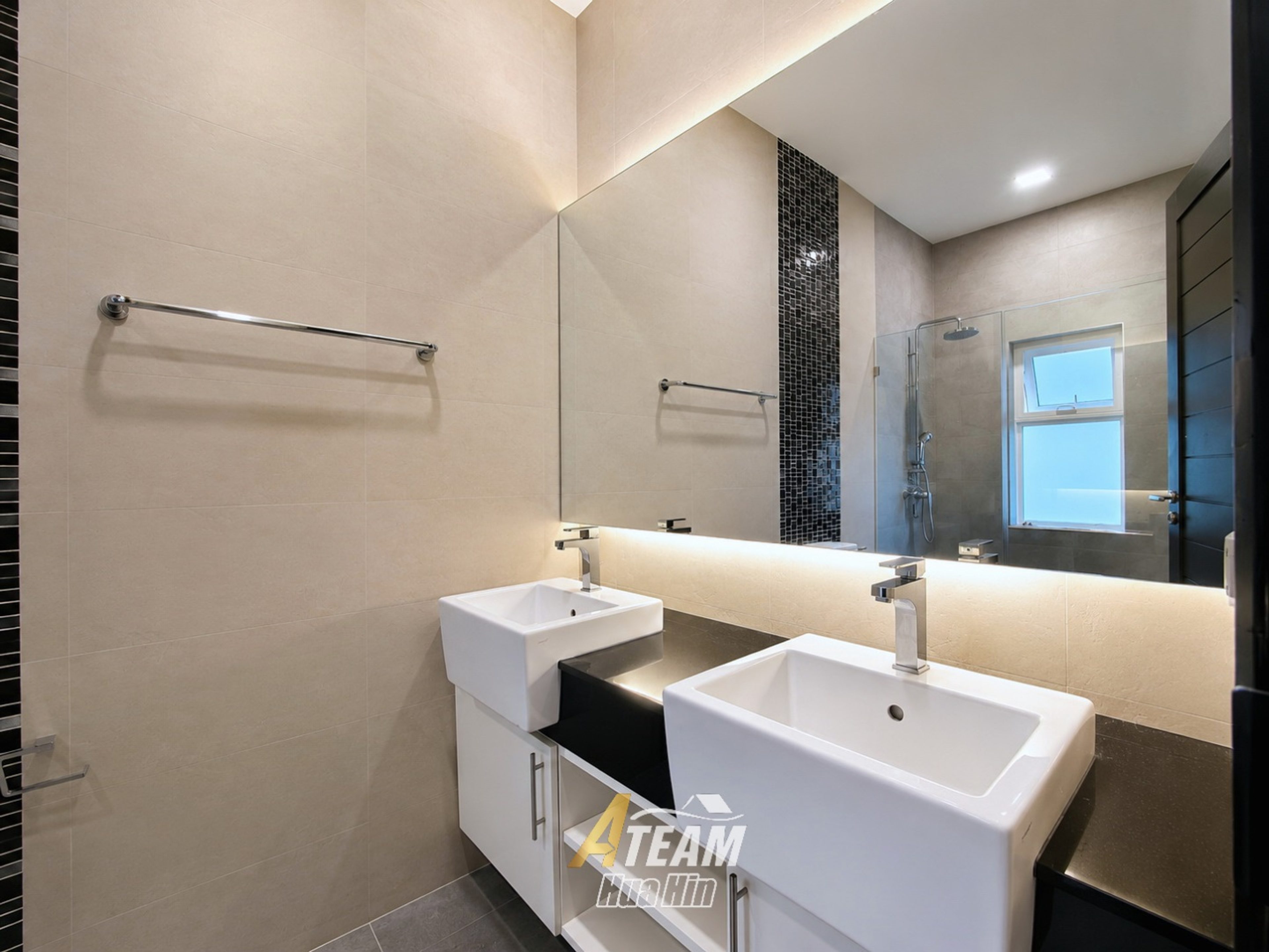 4-Bedroom Pool Villa with Mountain Views – For Sale thumbnail 14