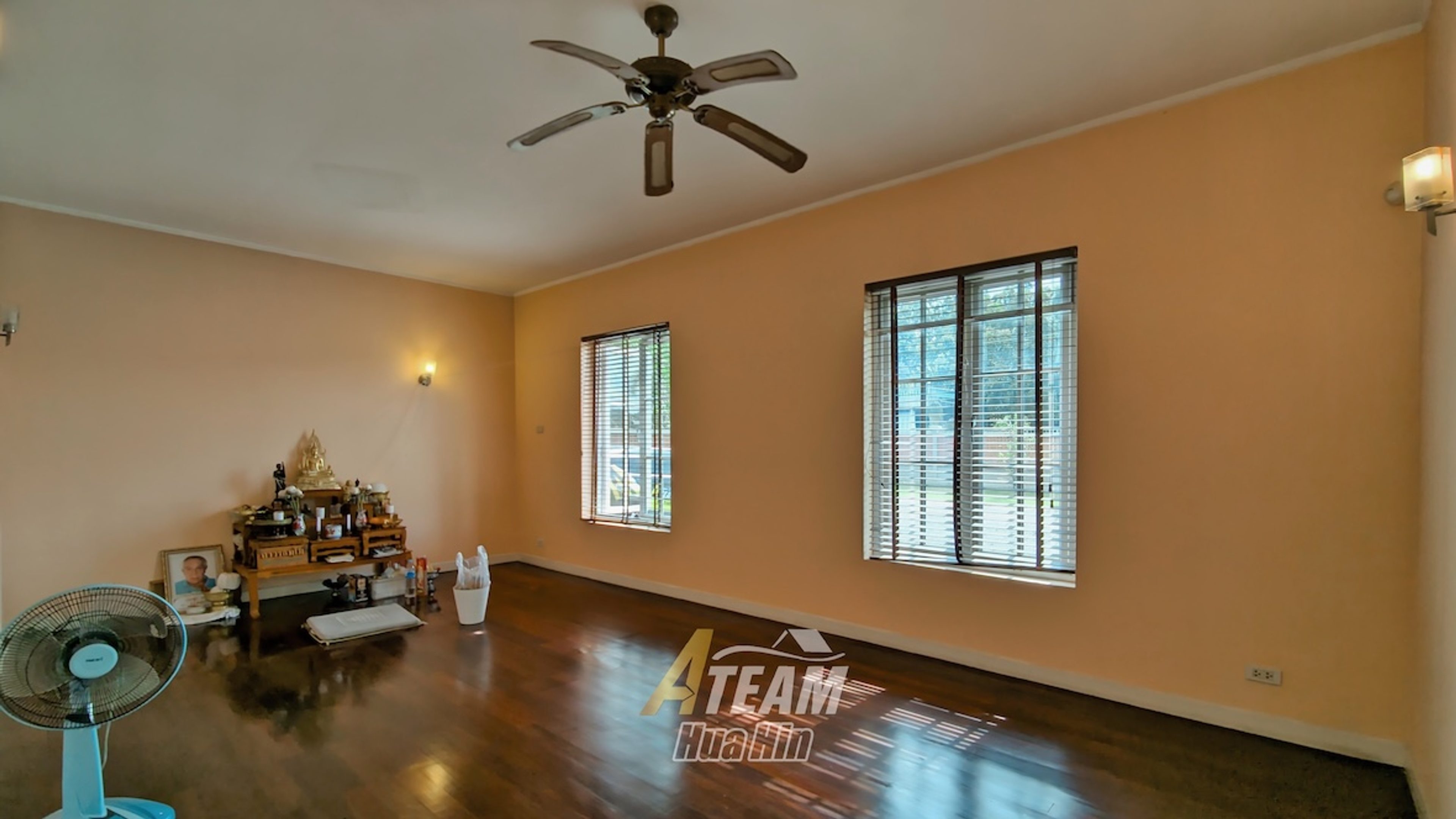 Pool Villa with Stunning Mountain Views in Khao Tao – 2 Rai of Land thumbnail 15