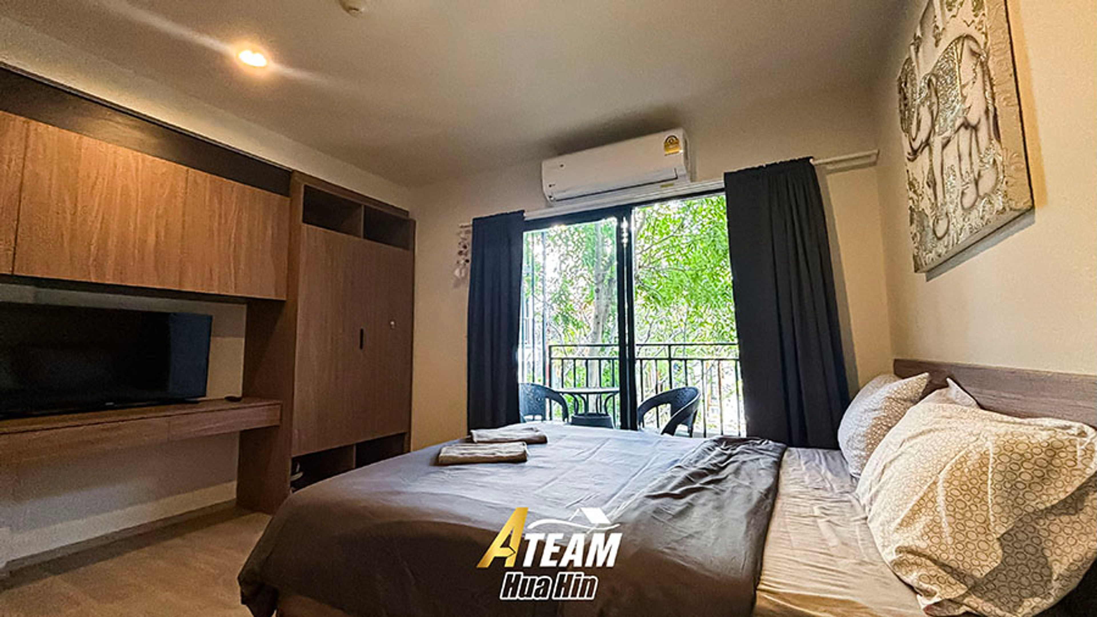 Cozy 1 Bedroom at La Casita for Sale 2.8 Million THB thumbnail 31
