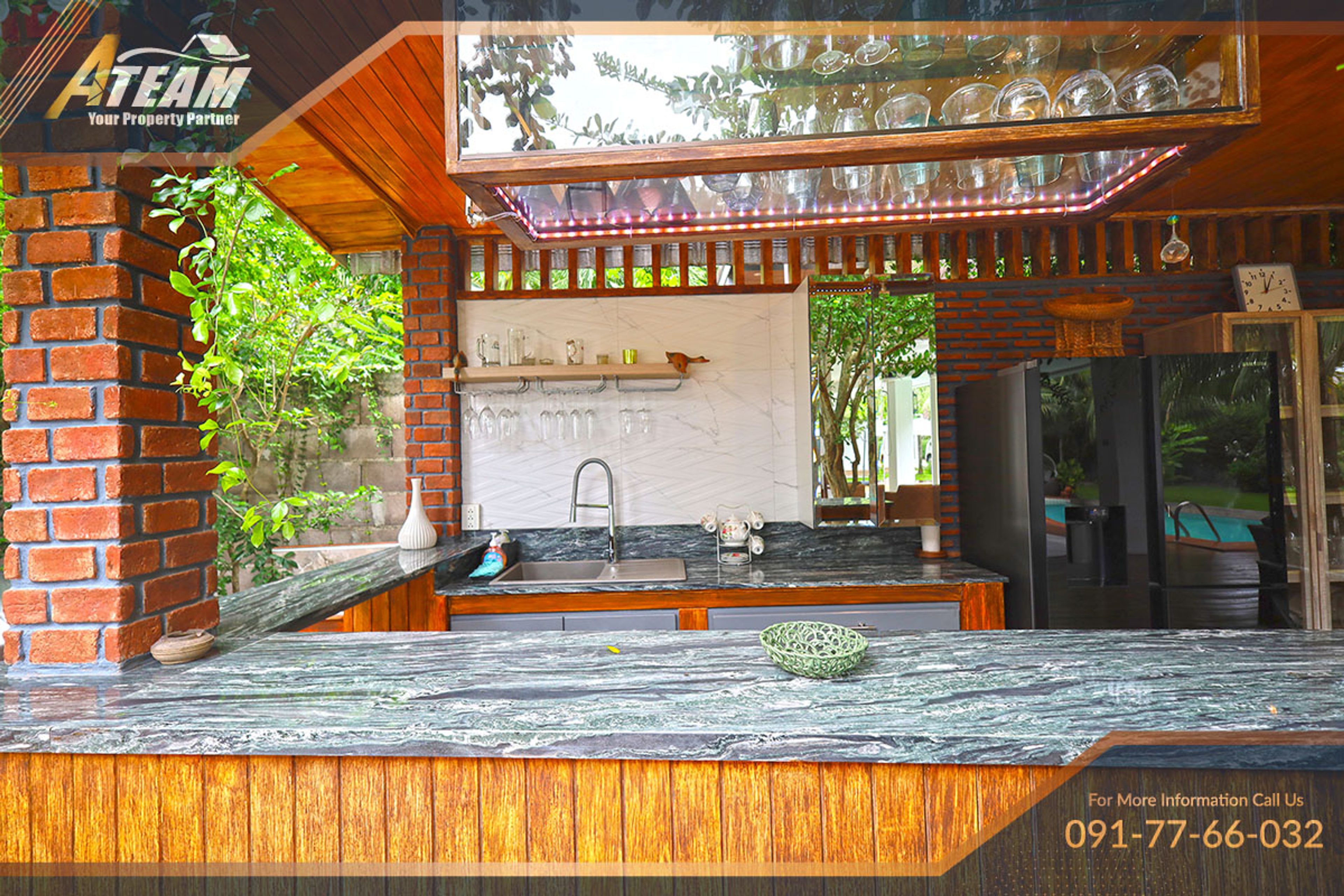 Spacious 5-Bedroom Pool Villa at The Grove Residences   thumbnail 59