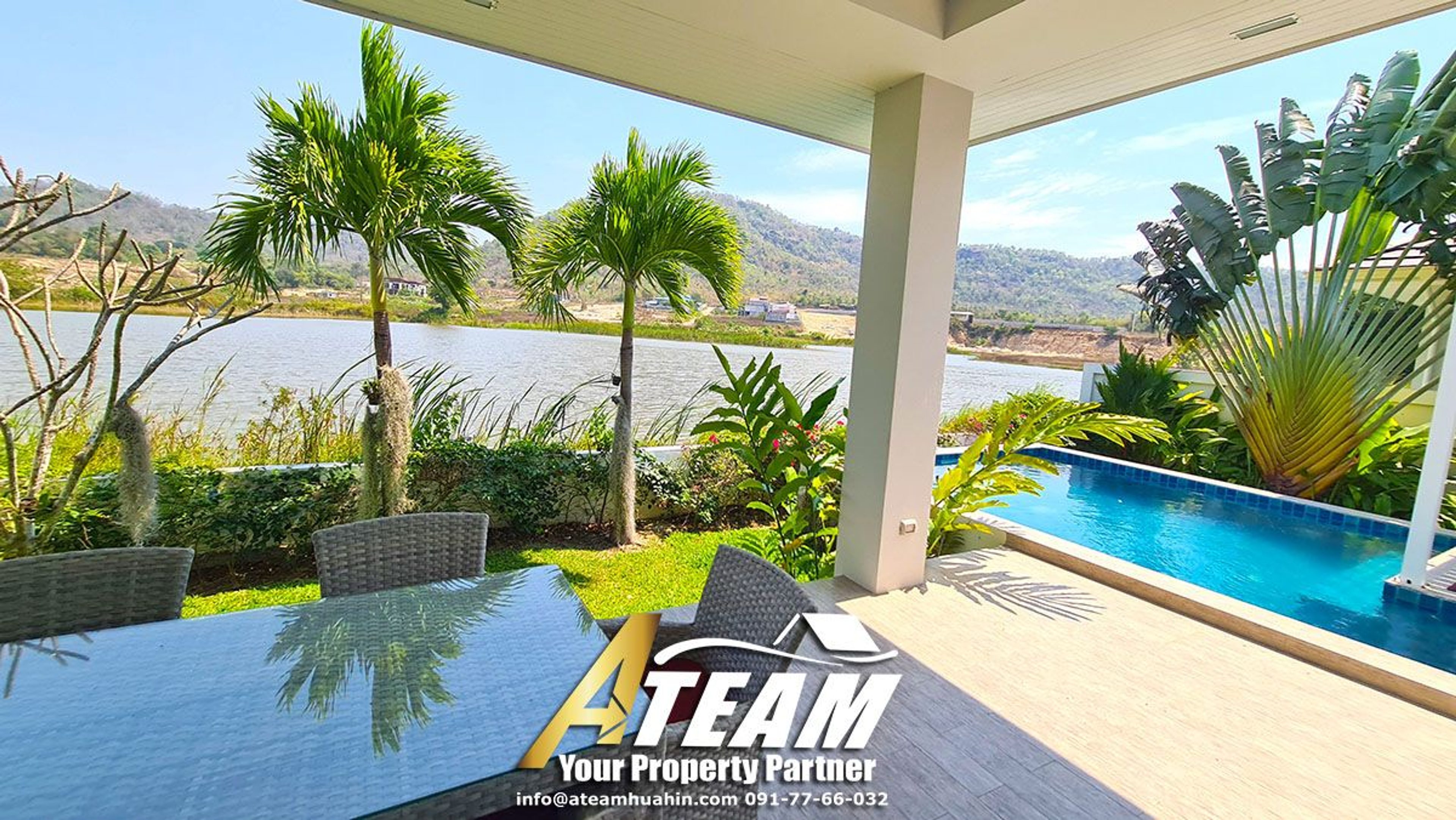 House / Villa For Rent - - 3 Bedrooms - 2 Bathrooms - Price ฿39,000 -  thumbnail 24