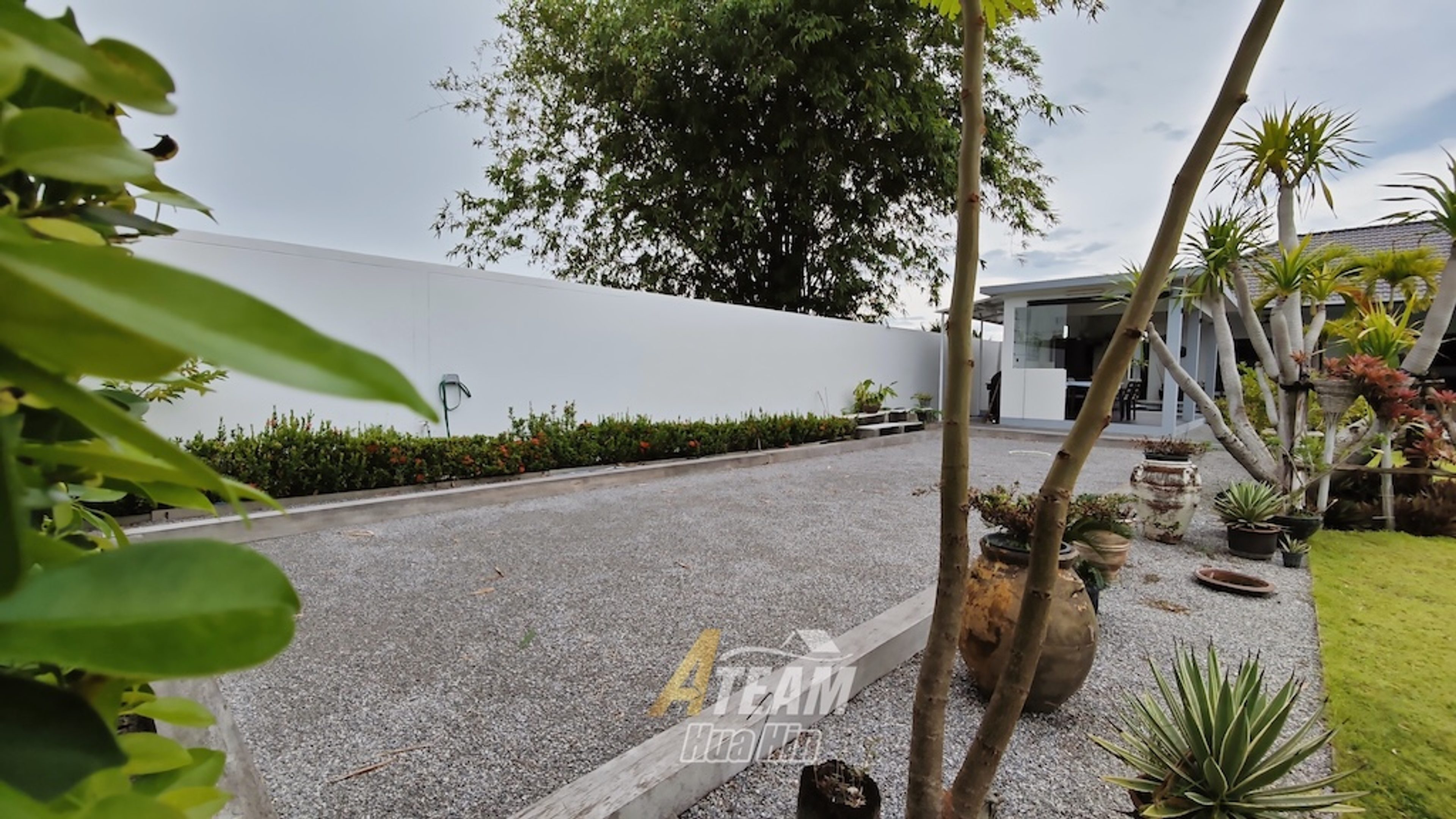 3 Bed 3 Bath Corner Plot Pool Villa in Nantra Village   thumbnail 26