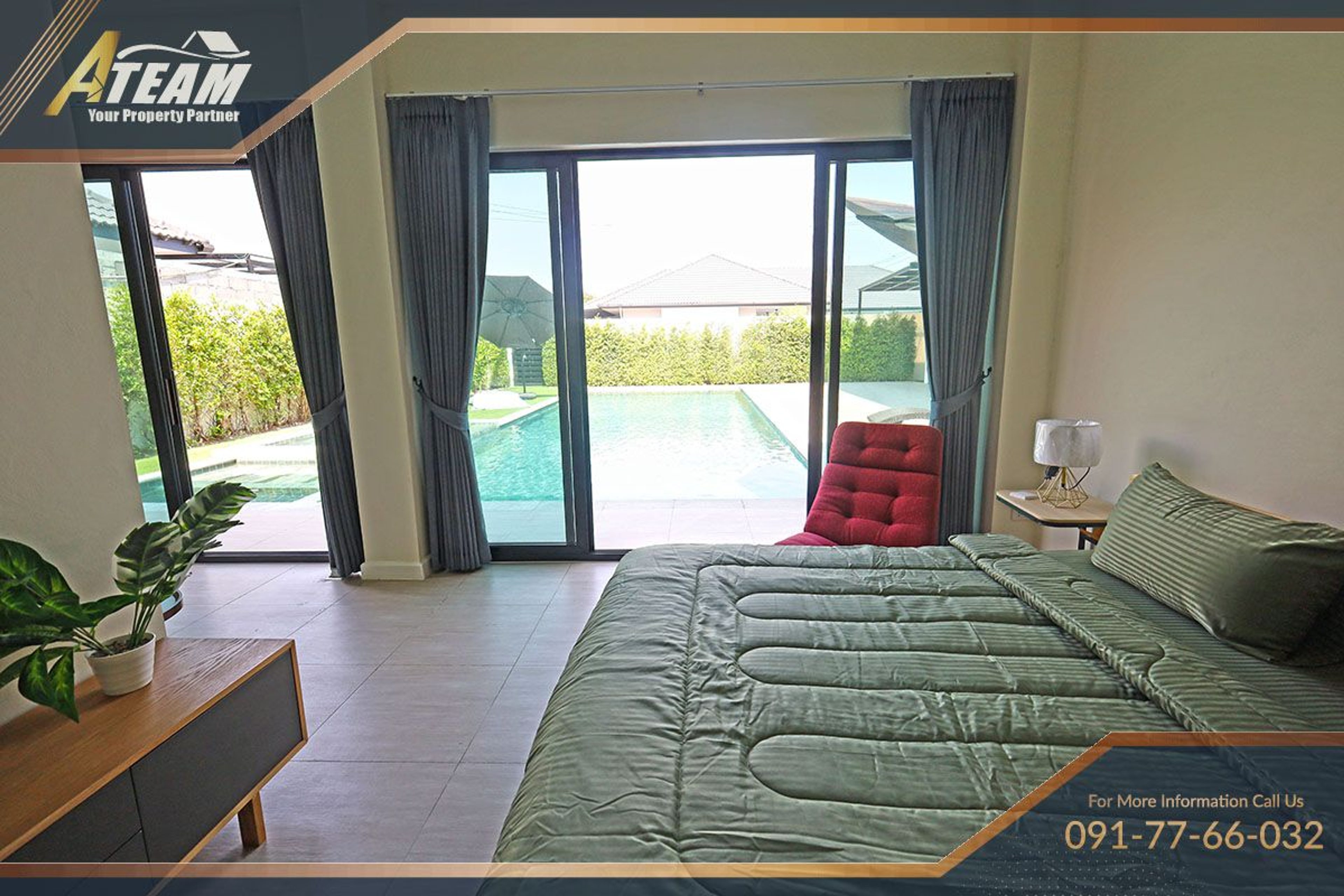 Smart, Modern and massive New house in the best location with breathta thumbnail 22