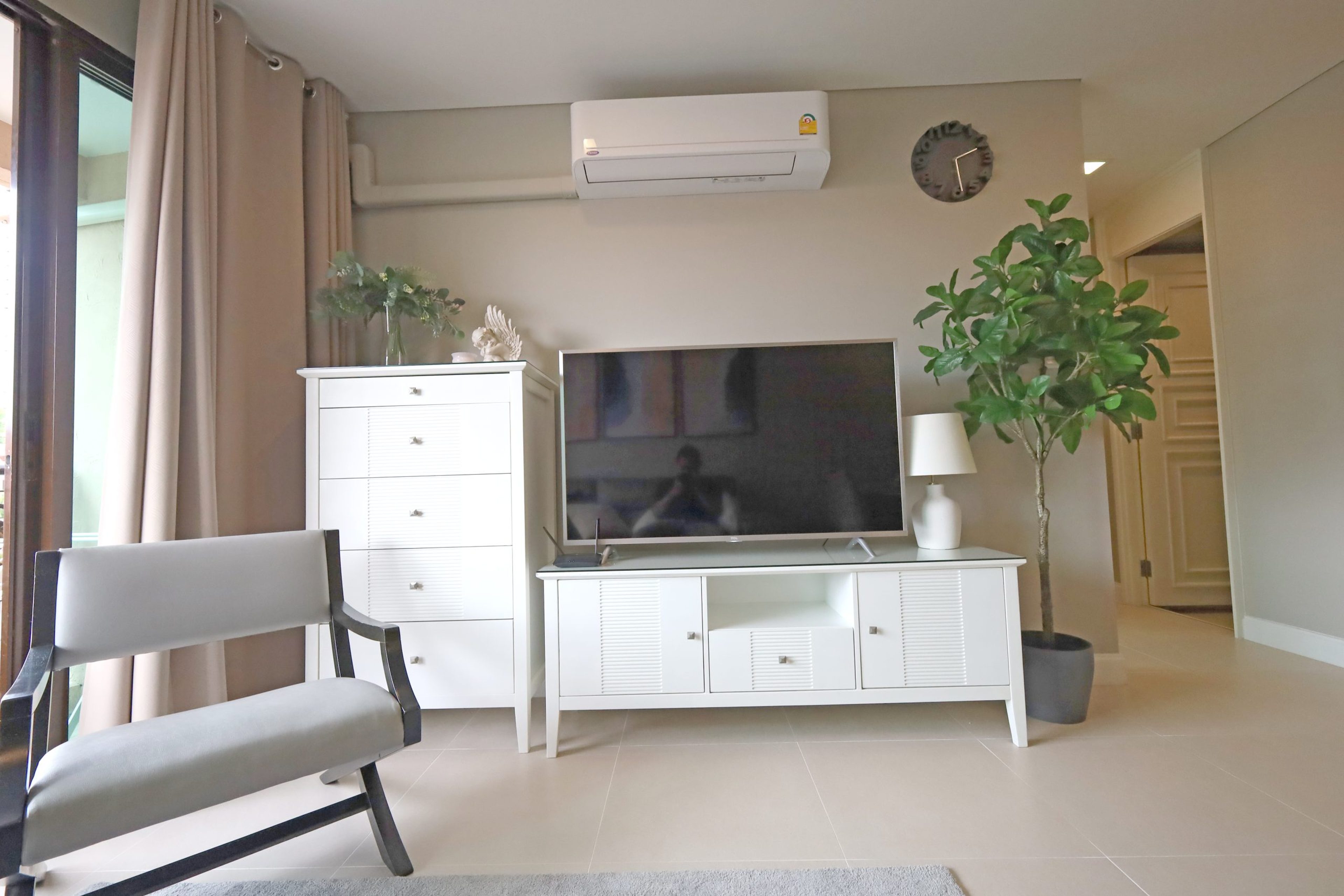 Beachfront 2BR in Marrakesh Residences thumbnail 15