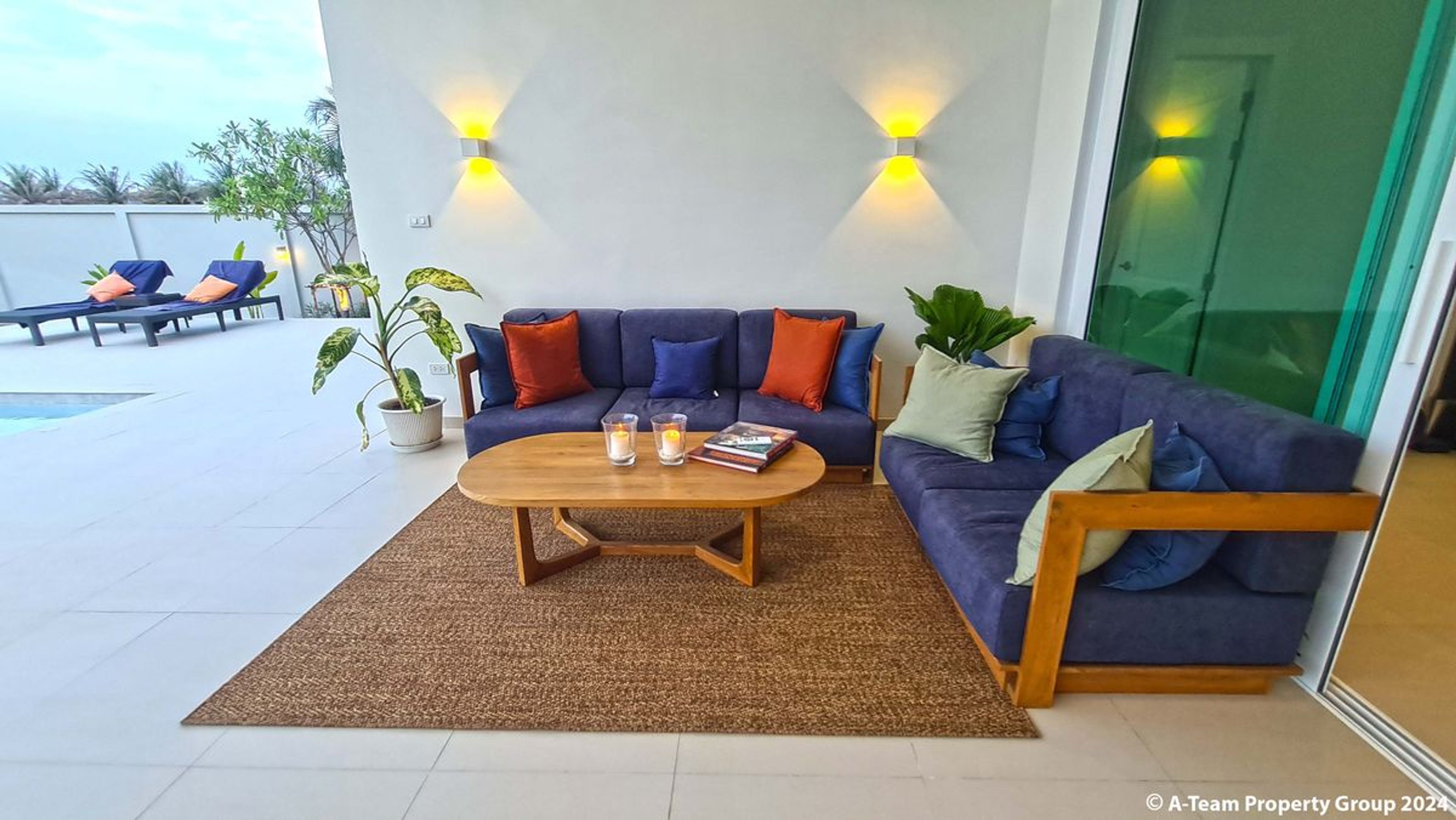 The Bliss Homes thumbnail 60