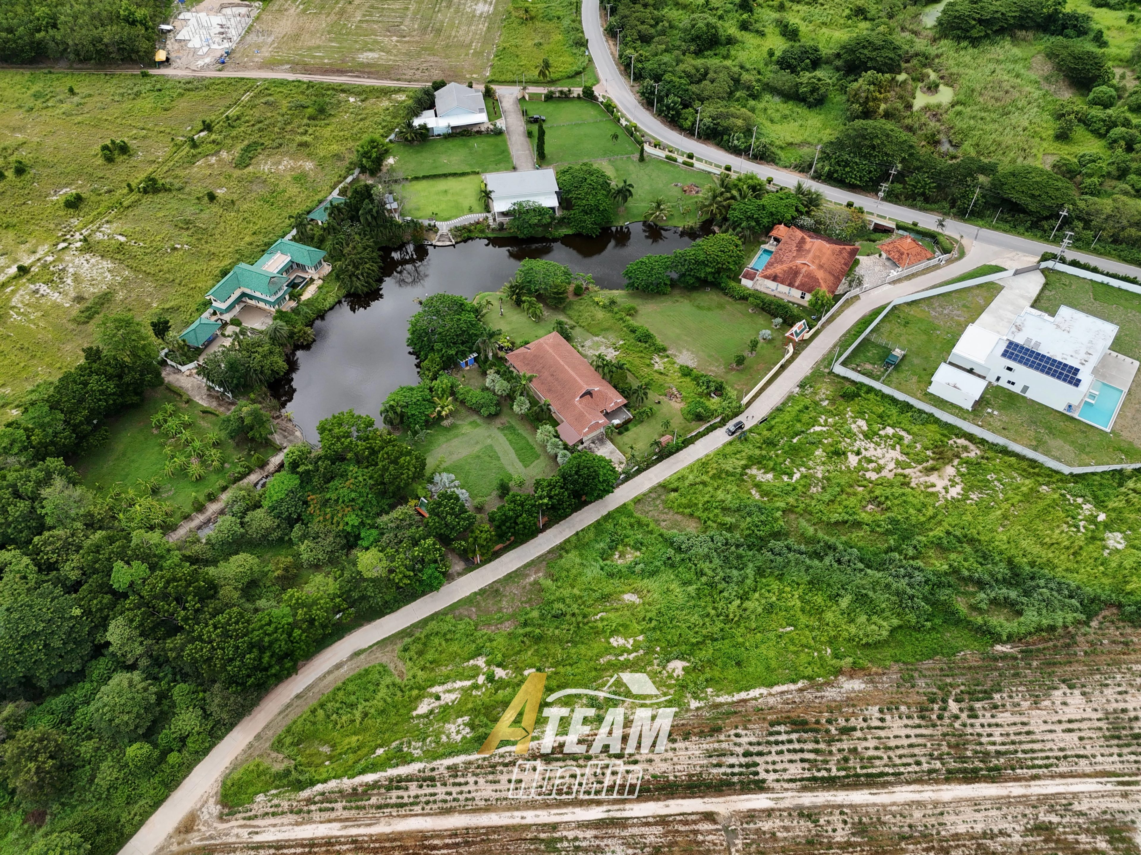 Villa-ready land plots for sale near Black Mountain thumbnail 10