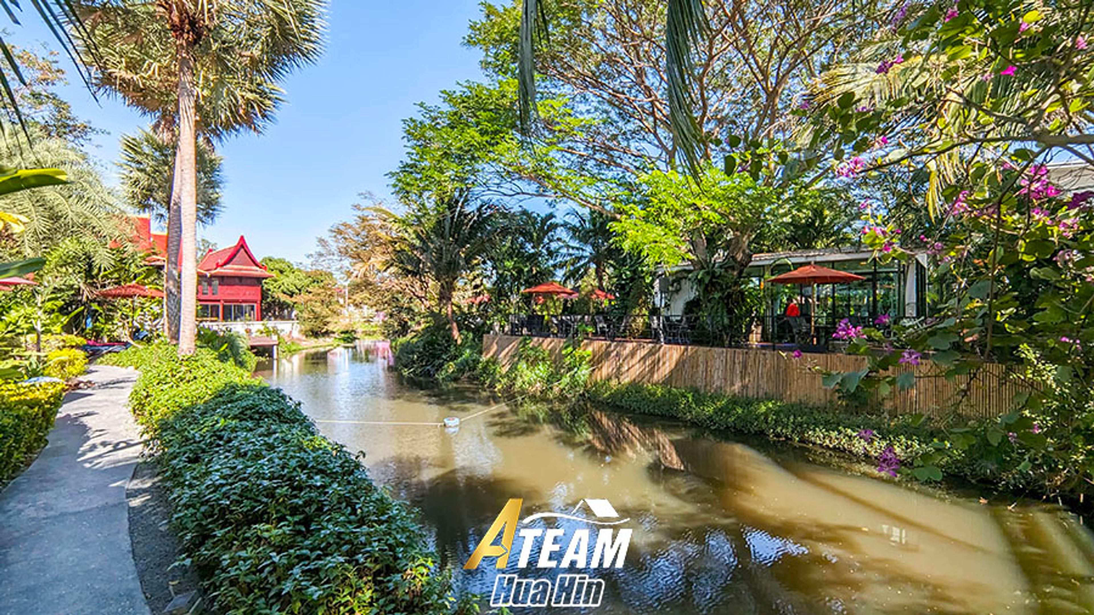 Sunshine Residence – 2-Bed Ground Floor Unit with Direct Pool Acces thumbnail 23