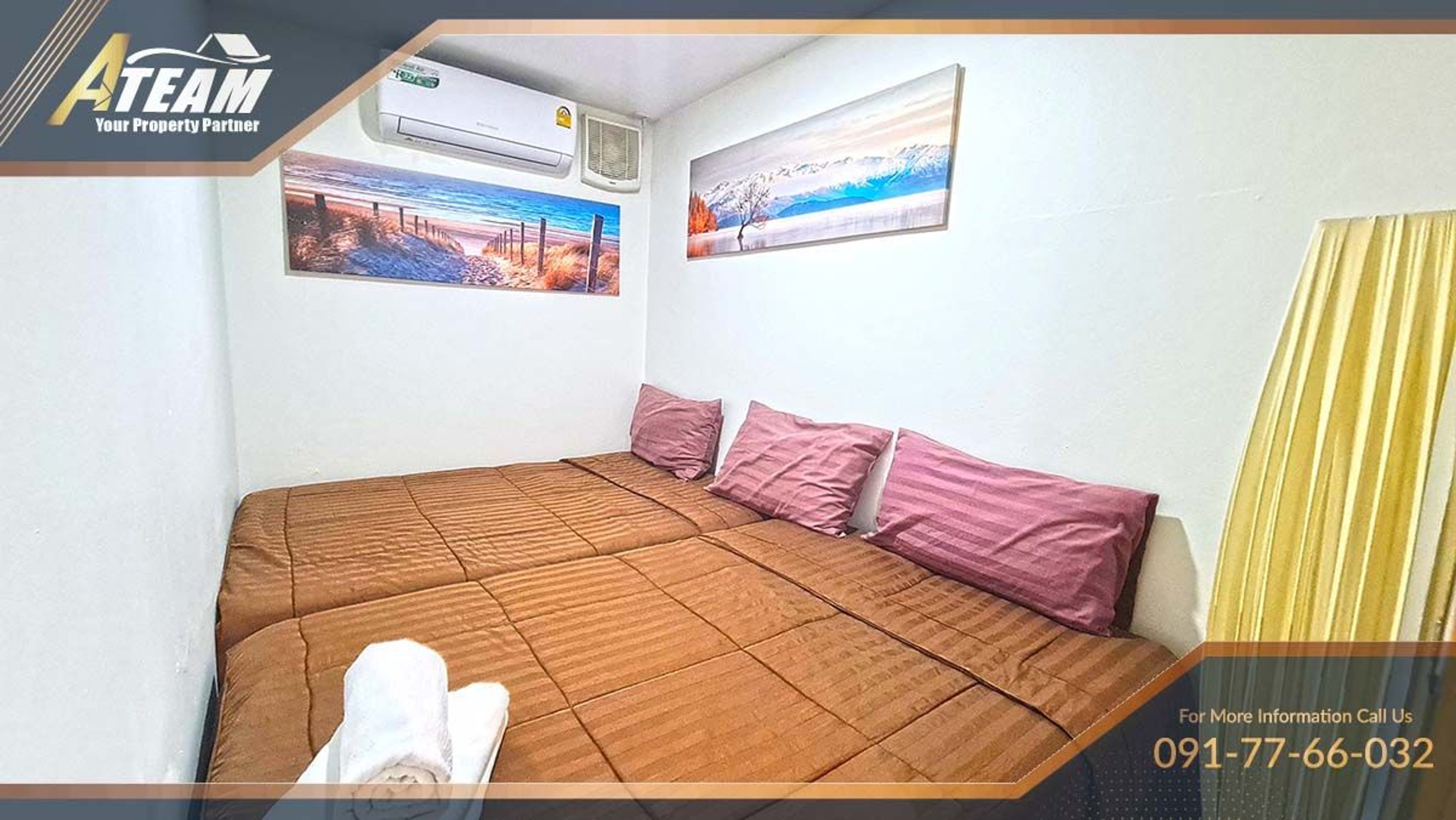 House / Villa For Rent - - 3 Bedrooms - 2 Bathrooms - Price ฿35,000 -  thumbnail 25