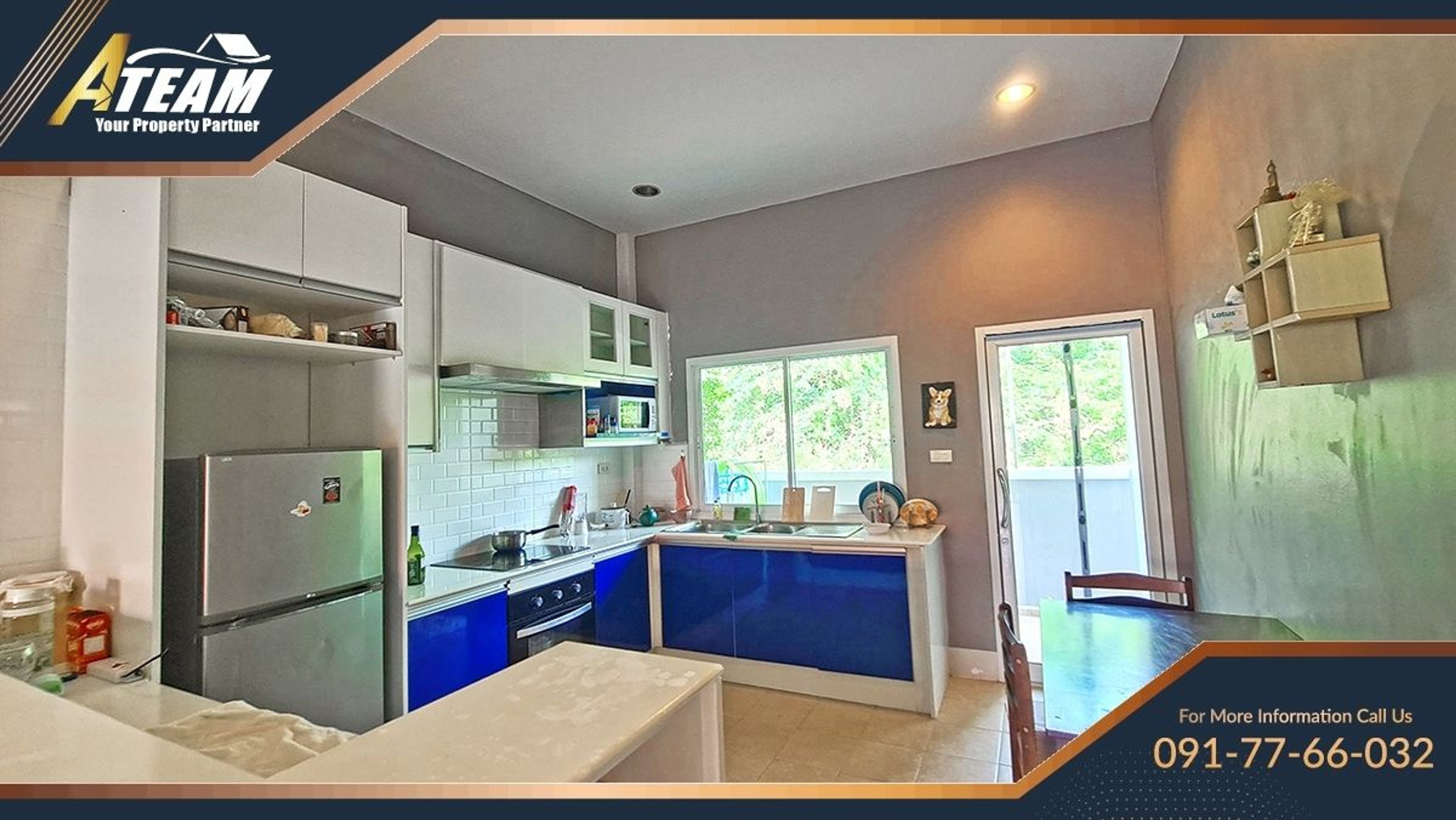 House / Villa For Rent - - 2 Bedrooms - 2 Bathrooms - Price ฿20,500 -  thumbnail 9