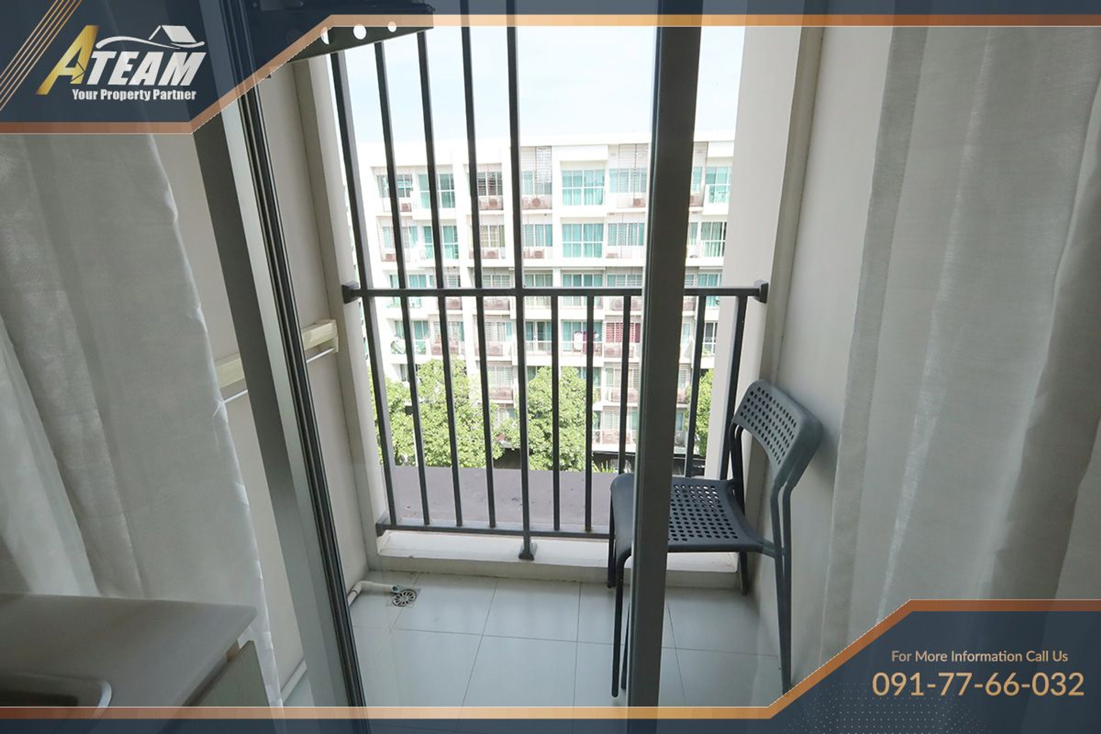 For Sale: 1-Bedroom Condo in Ban Pleang Ploen, Khao Takiab, Hua Hin thumbnail 11