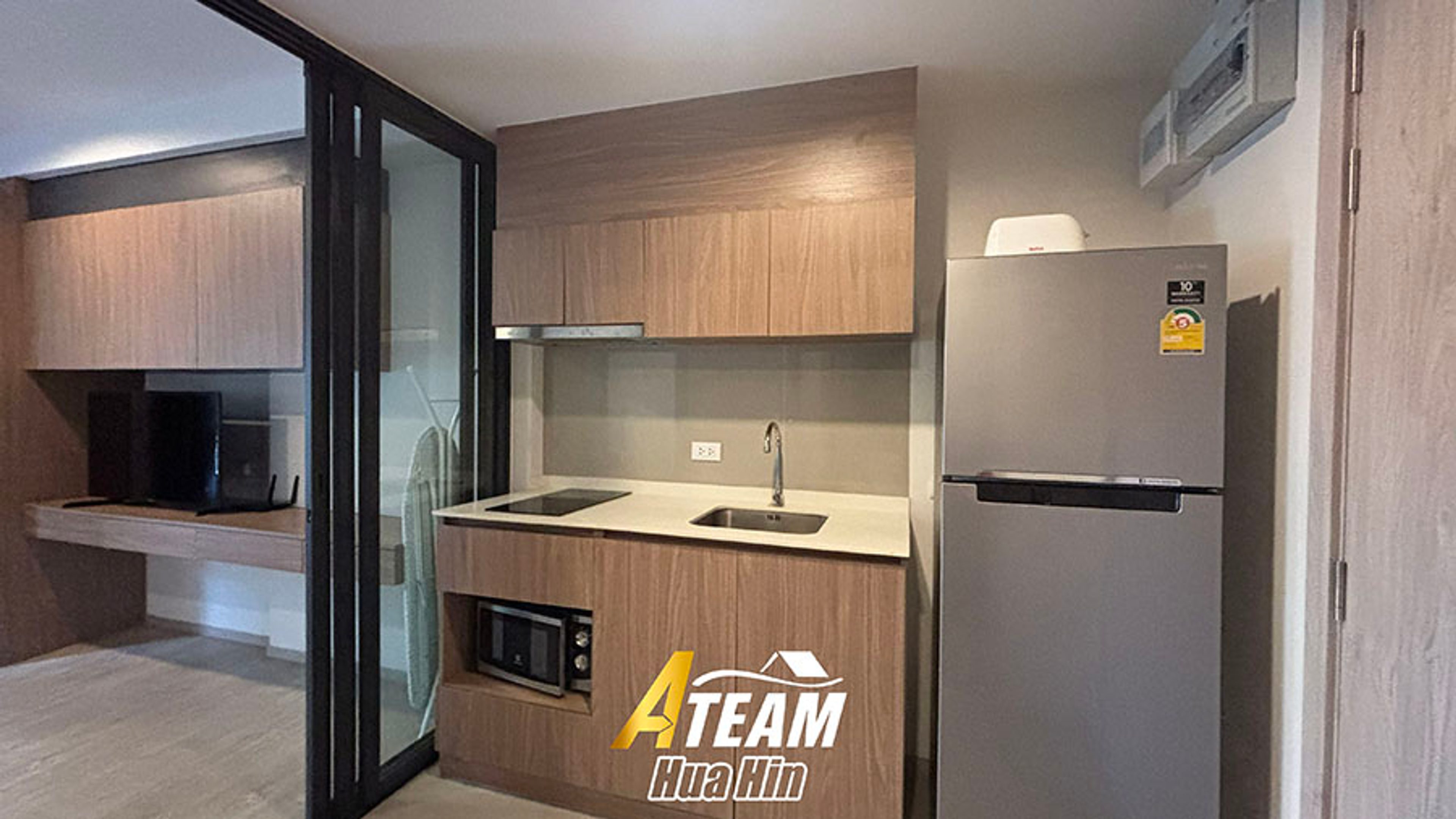 Cozy 1 Bedroom at La Casita for Sale 2.8 Million THB thumbnail 28