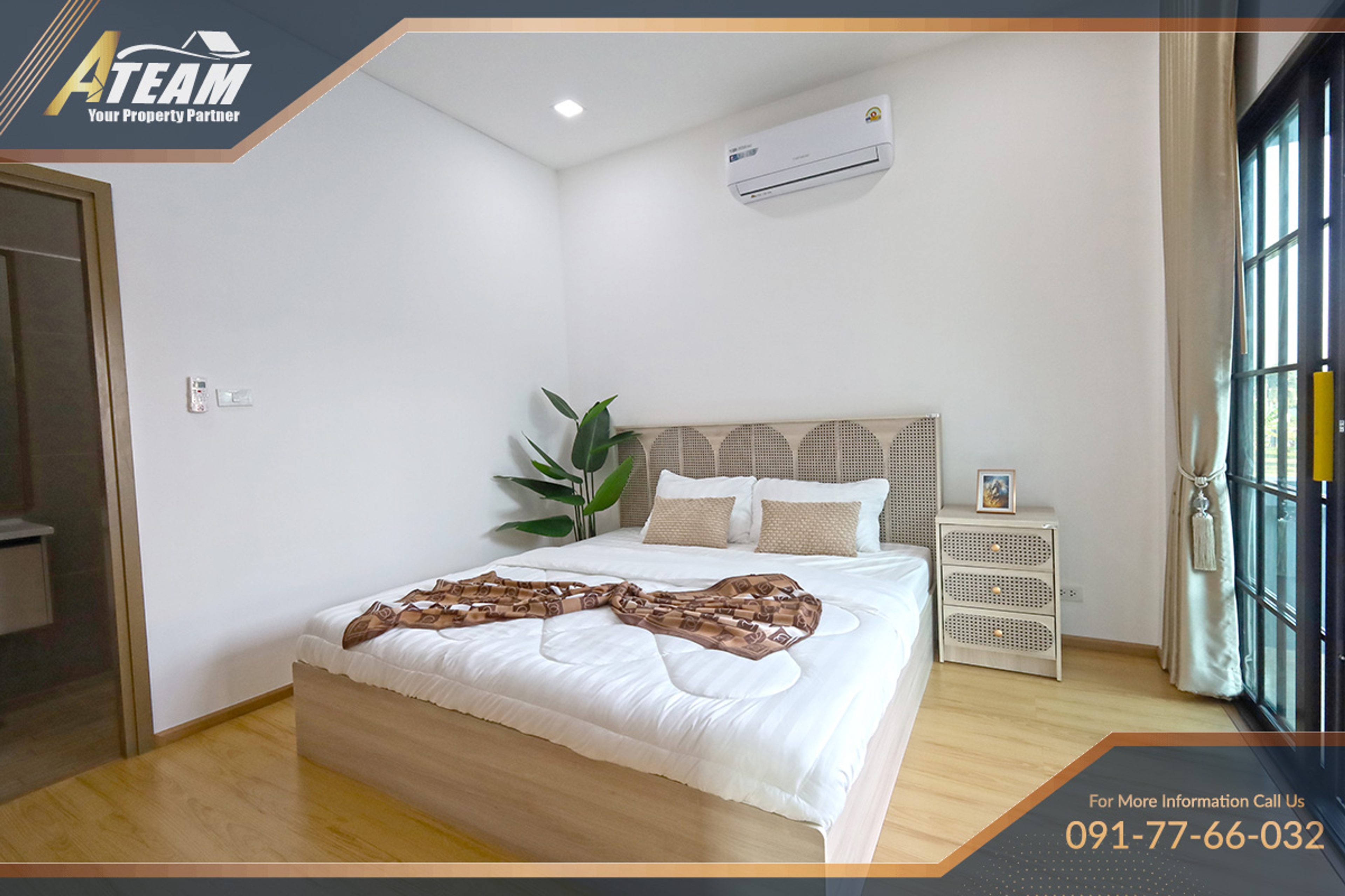  Modern Pool Villa for Rent in Prime Location – Soi 102 thumbnail 22