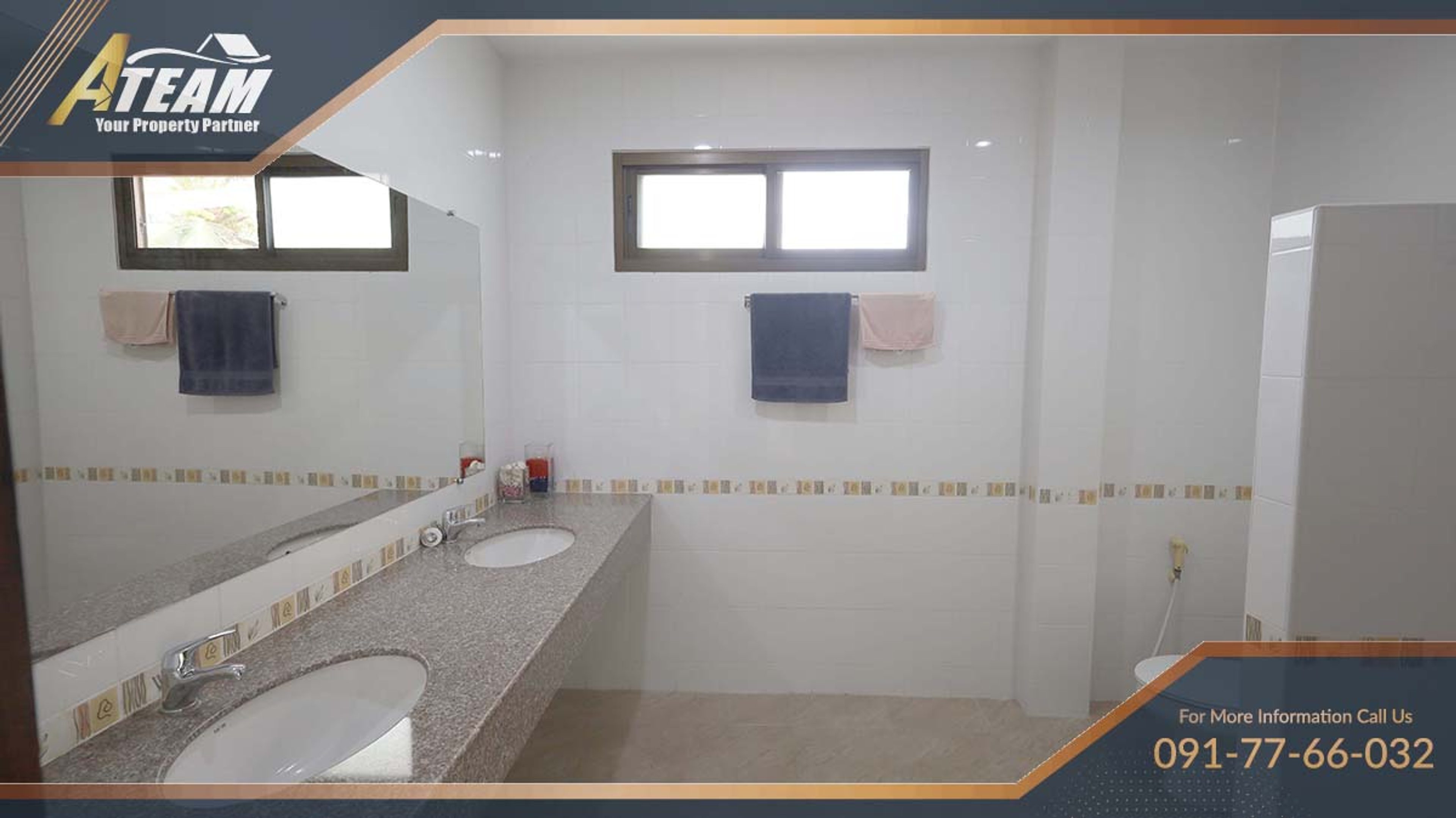 Spacious Family Retreat on a Large Double Plot in Heights 2, Khao Tao thumbnail 33