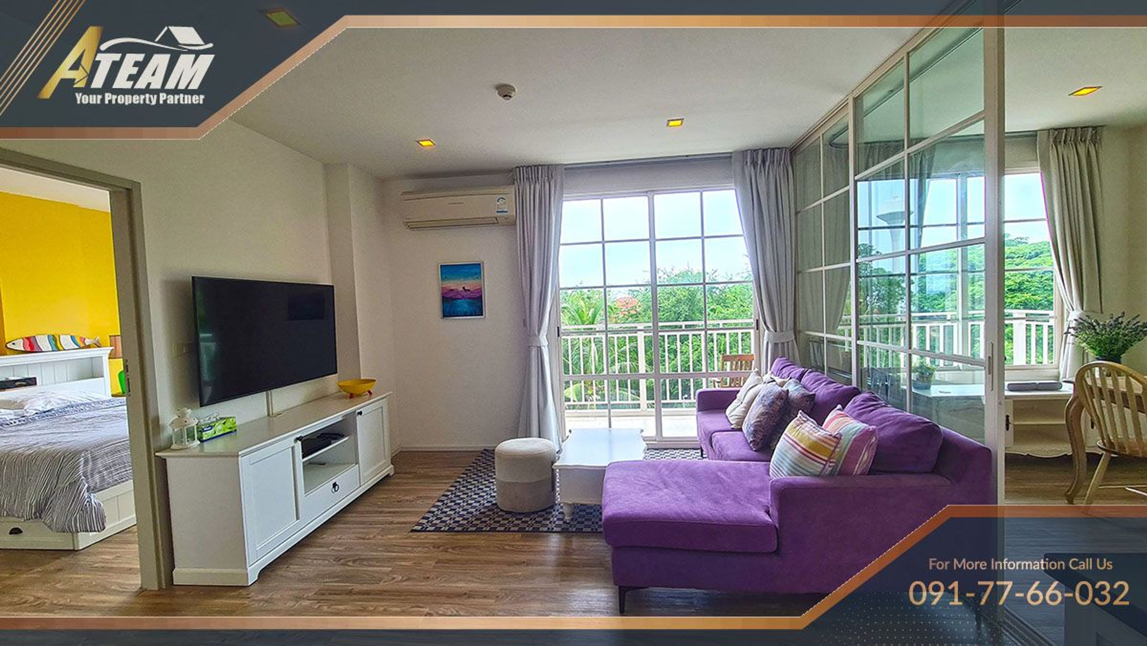 House / Villa For Rent - - 2 Bedrooms - 2 Bathrooms - Price ฿35,000 -  thumbnail 30