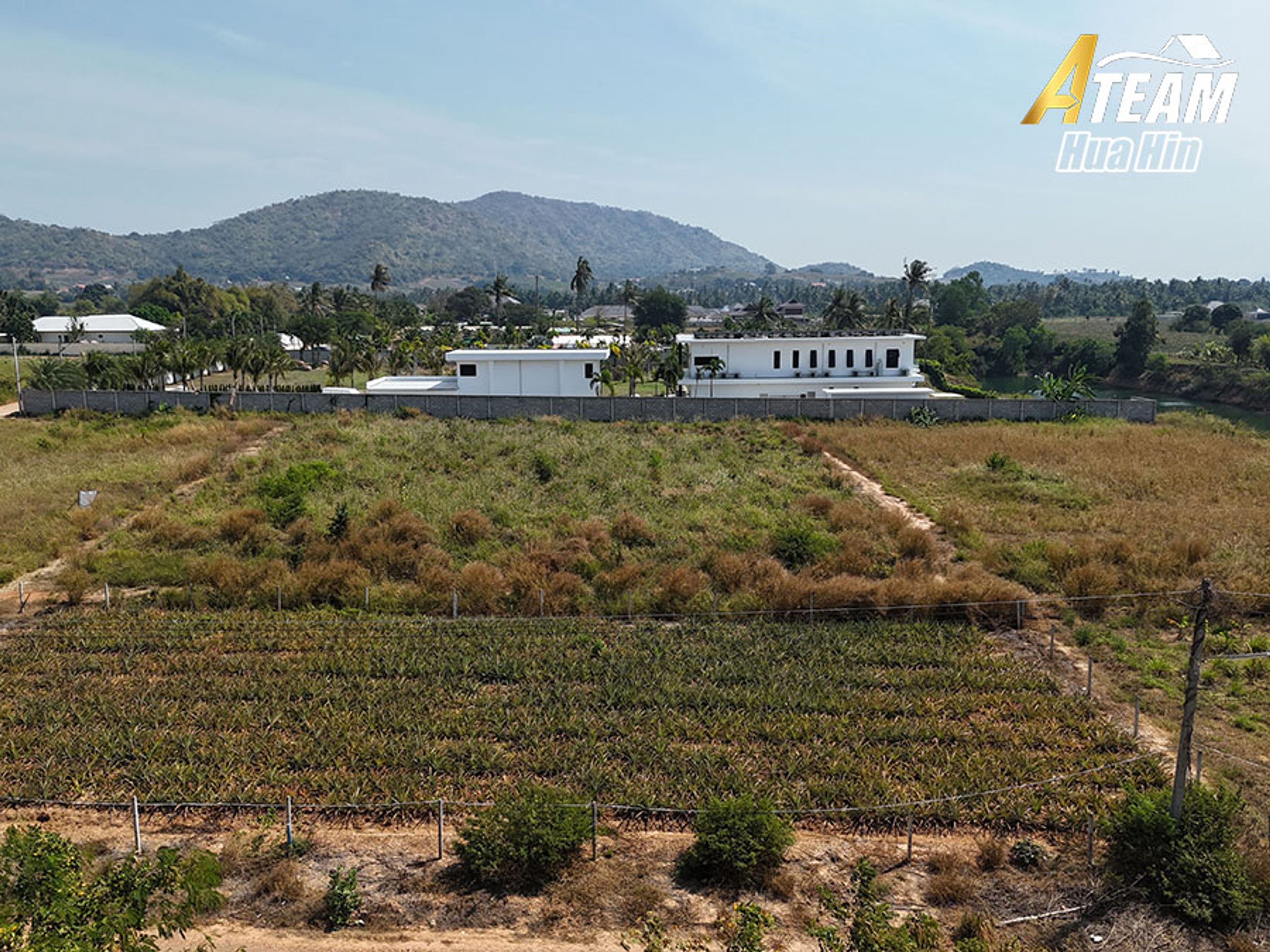 ที่ดินสวยขนาด 4 rai สำหรับขายใน Wang Pong – ทำเลวิวภูเขา thumbnail 10
