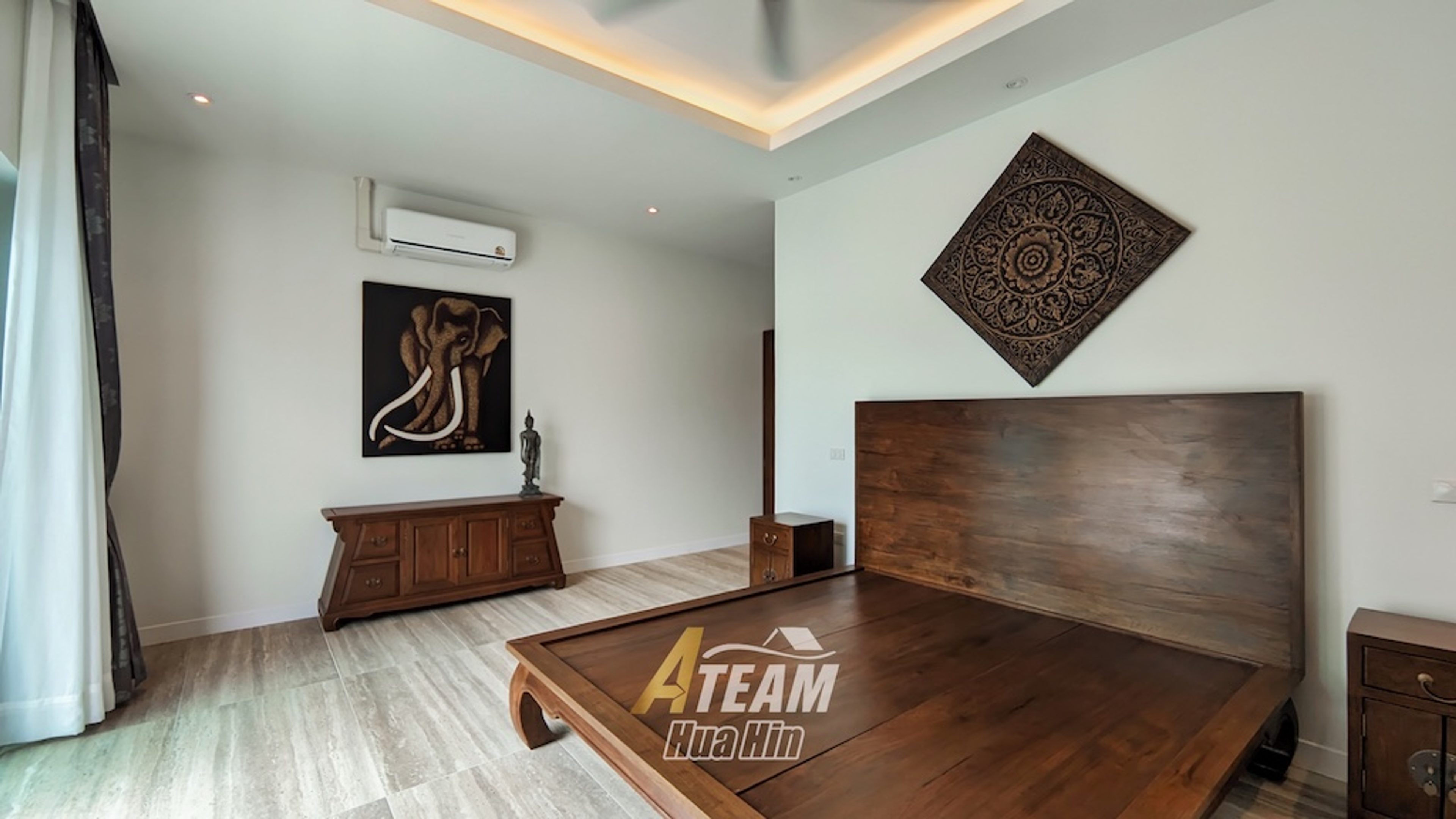 Build Your Own Luxury Thai-Bali Pool Villa thumbnail 24