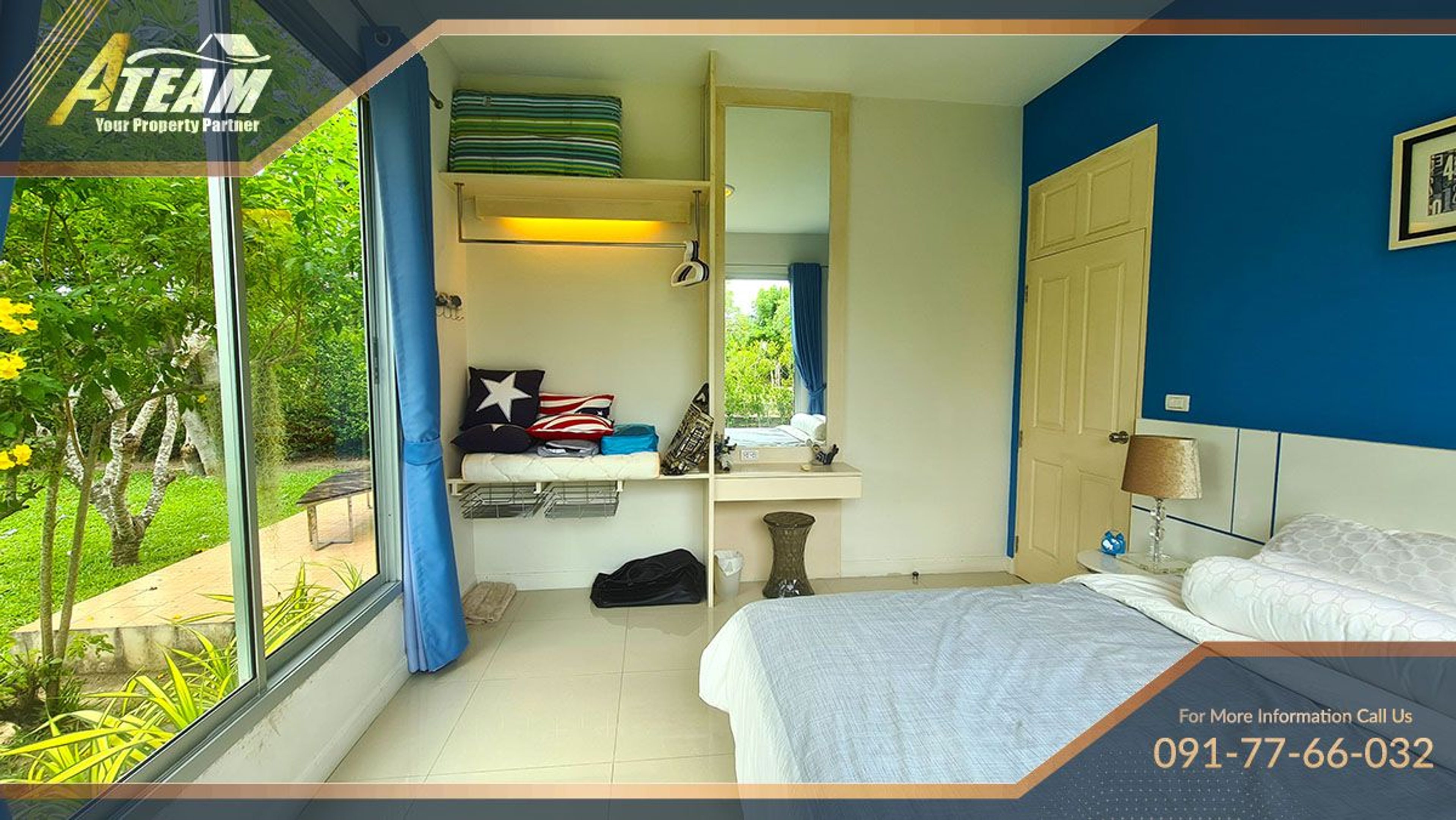 Casa Seaside Cha Am  thumbnail 37