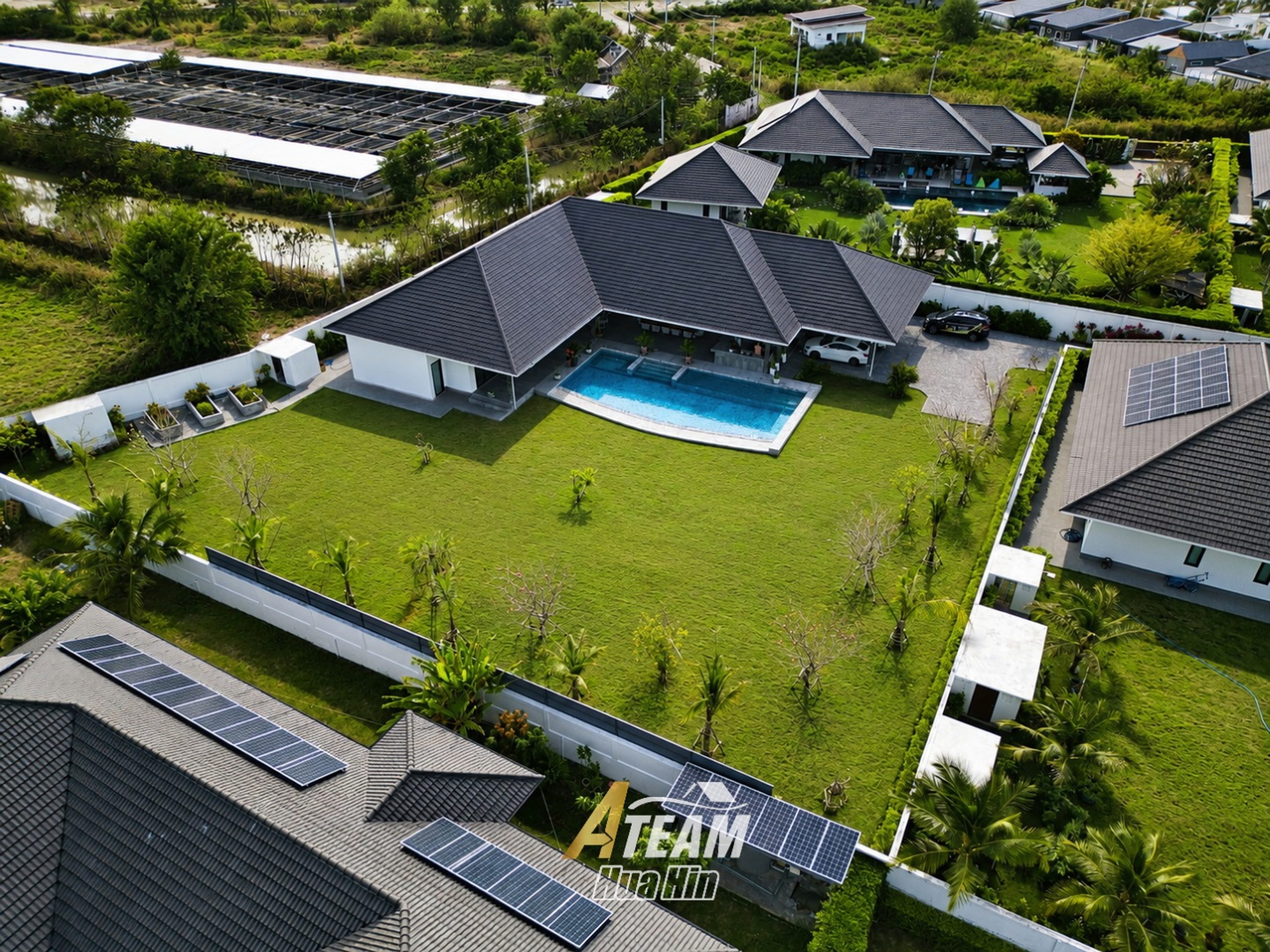 Prestigious Parkside Living on Millionaires Avenue thumbnail 45
