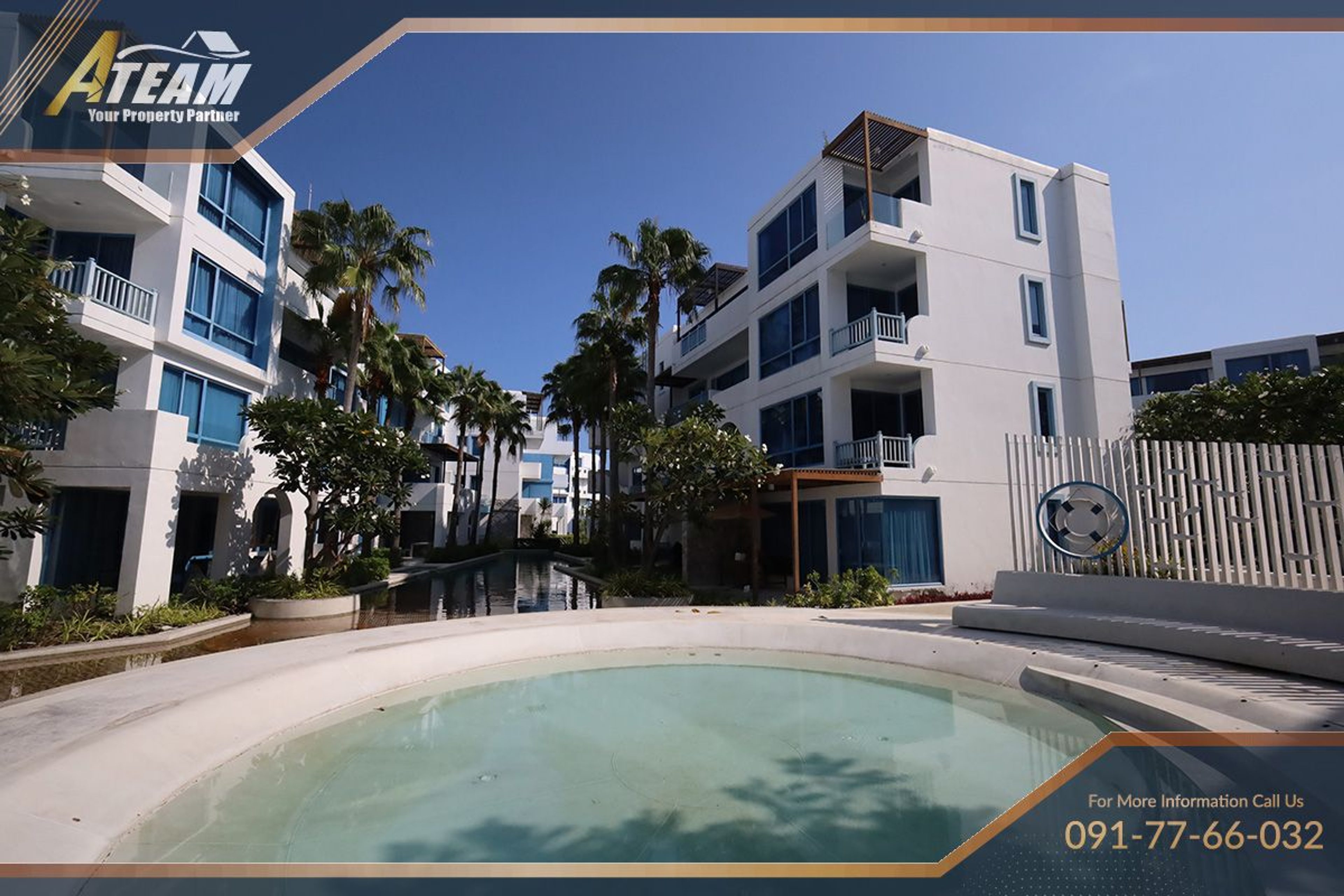 The Crest Santora Condo – 1-Bedroom, 1-Bathroom Unit on the 1st Floor thumbnail 19