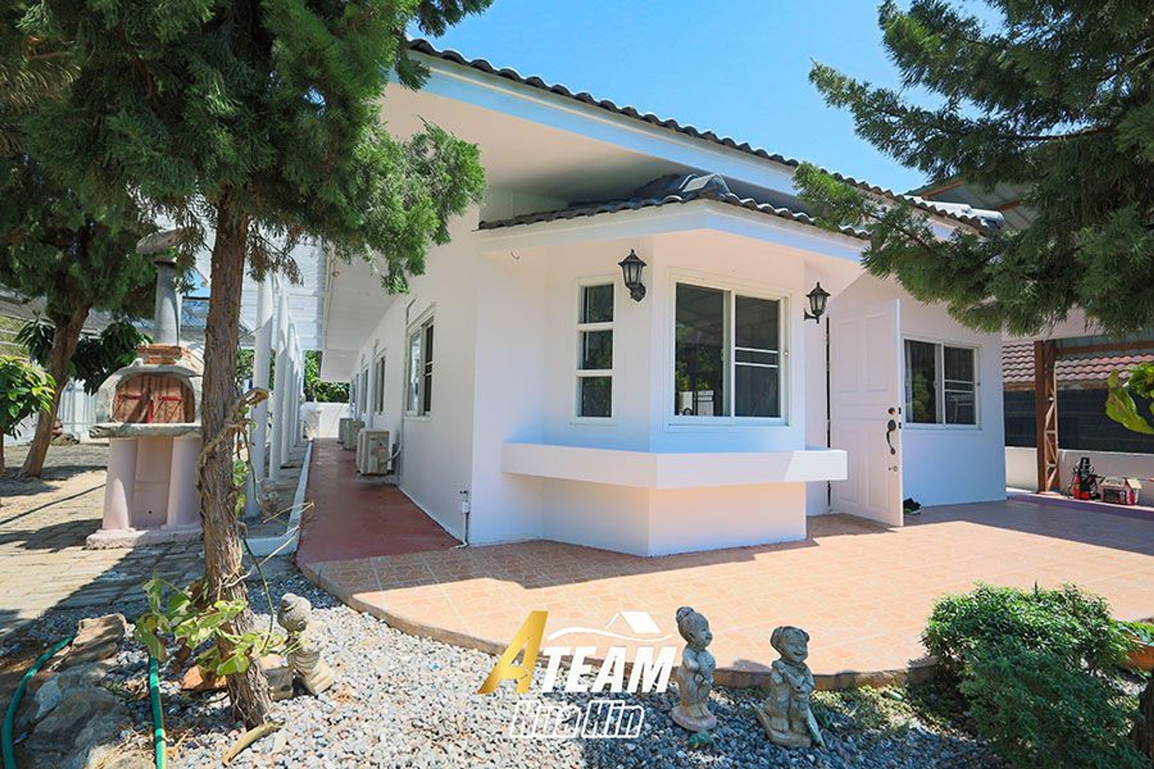 Thai-Style 3-Bedroom House in Peaceful Wang Pong thumbnail 26