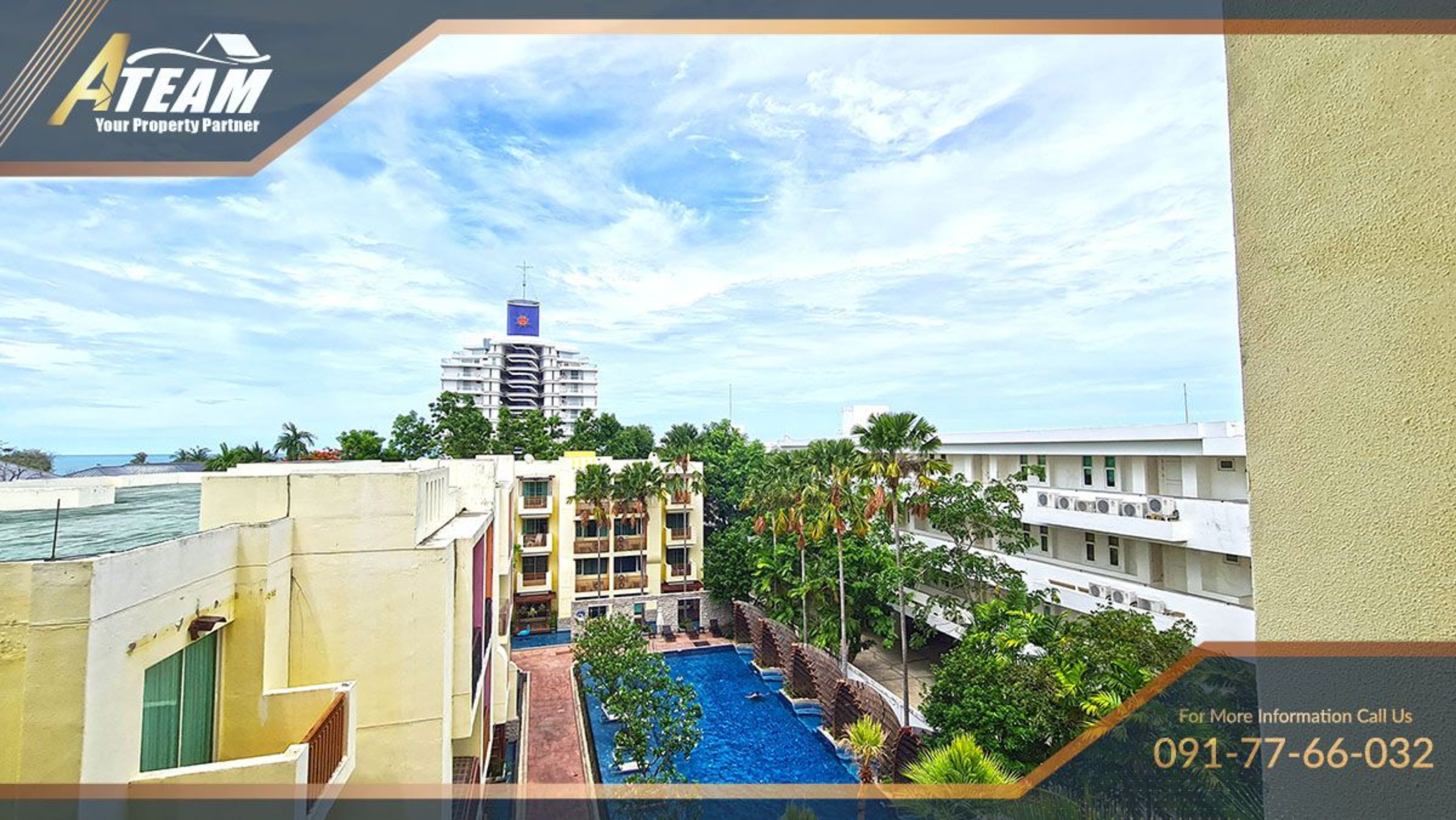 Apartment / Condo For Rent - - 1 Bedroom - 1 Bathroom - Price ฿30,000  thumbnail 15