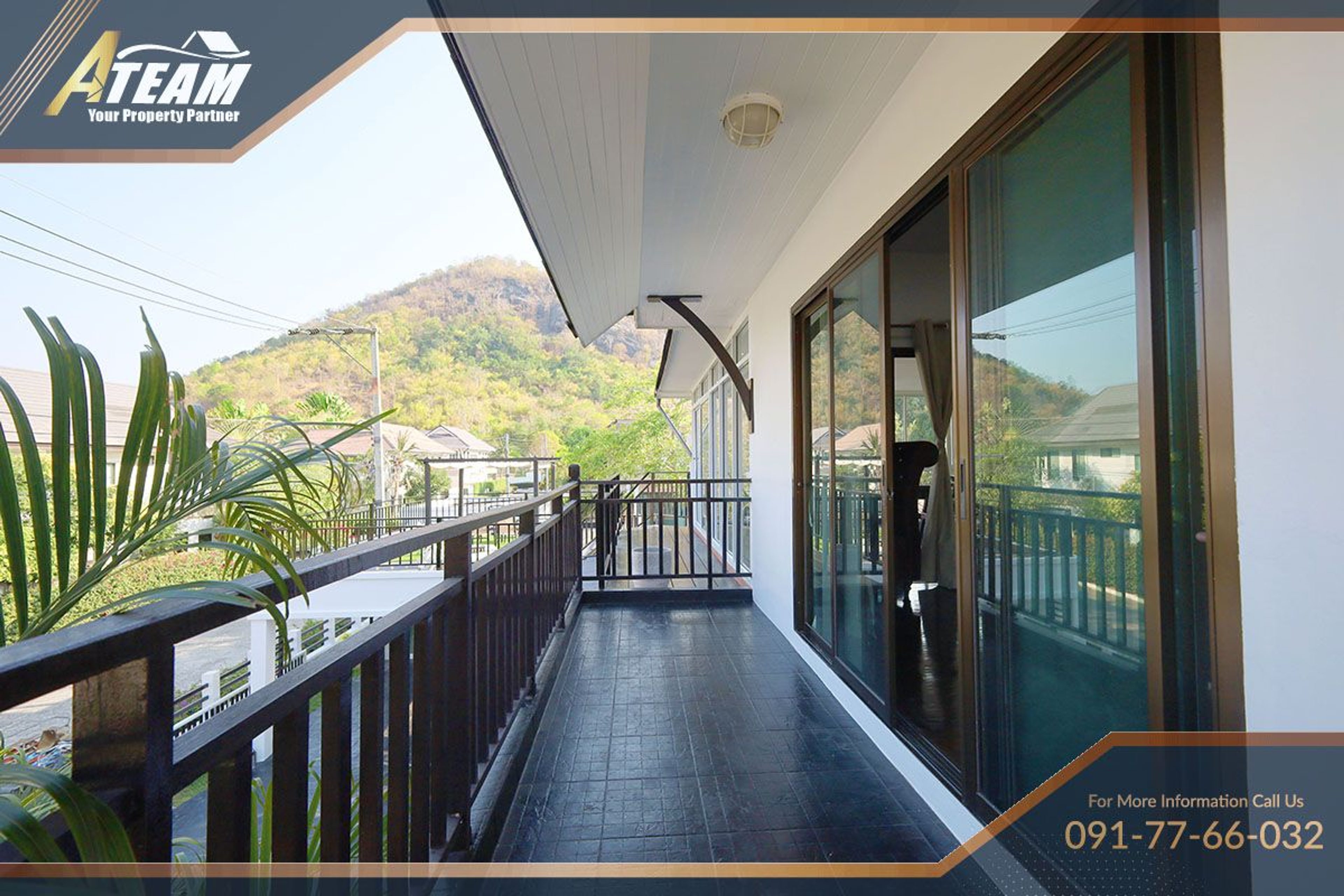Stunning 4-Bedroom Pool Villa for Sale at The Heights 1 thumbnail 34