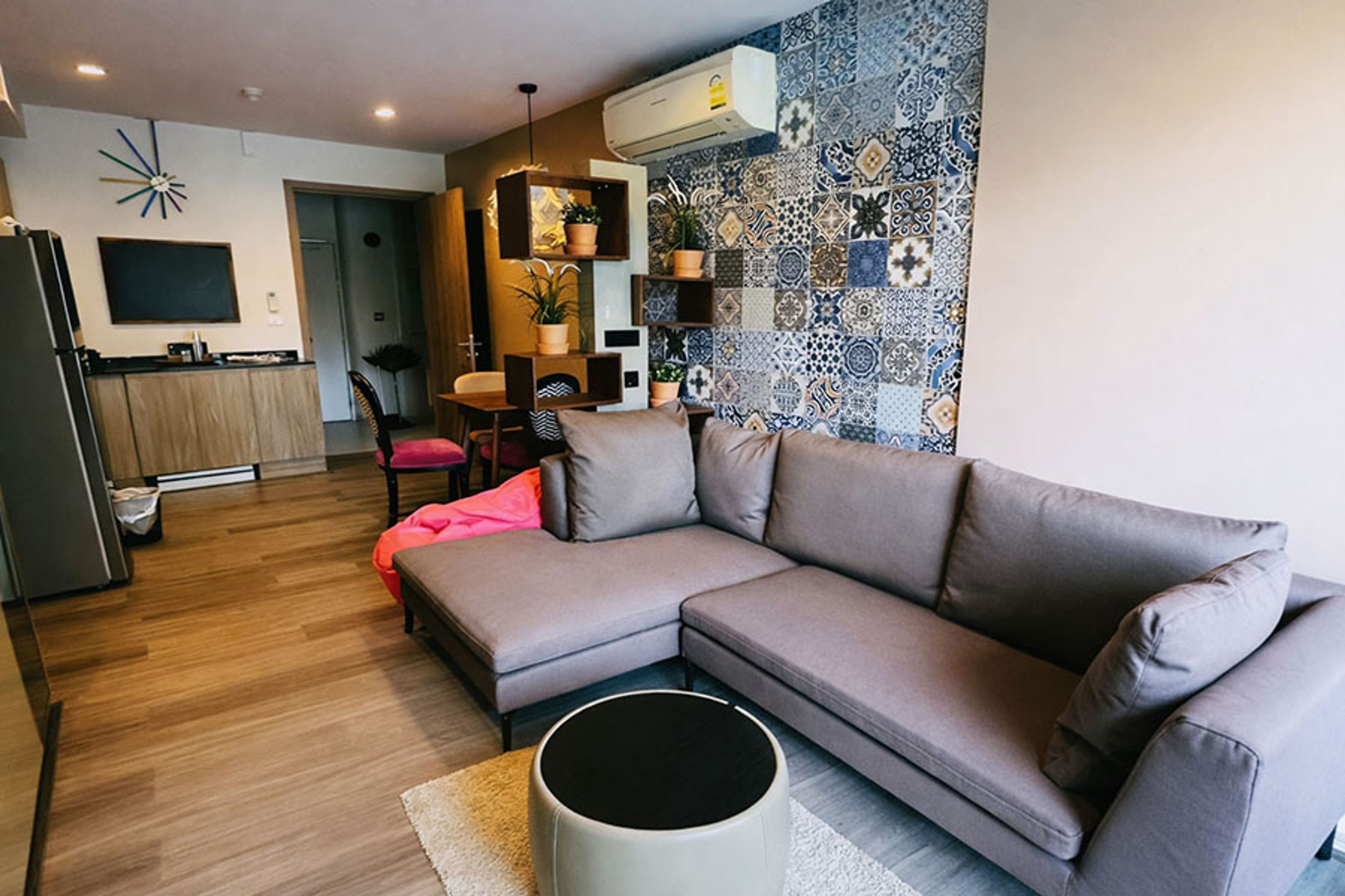 Pool Access Condo for Sale – Rain Cha-Am Hua Hin thumbnail 2