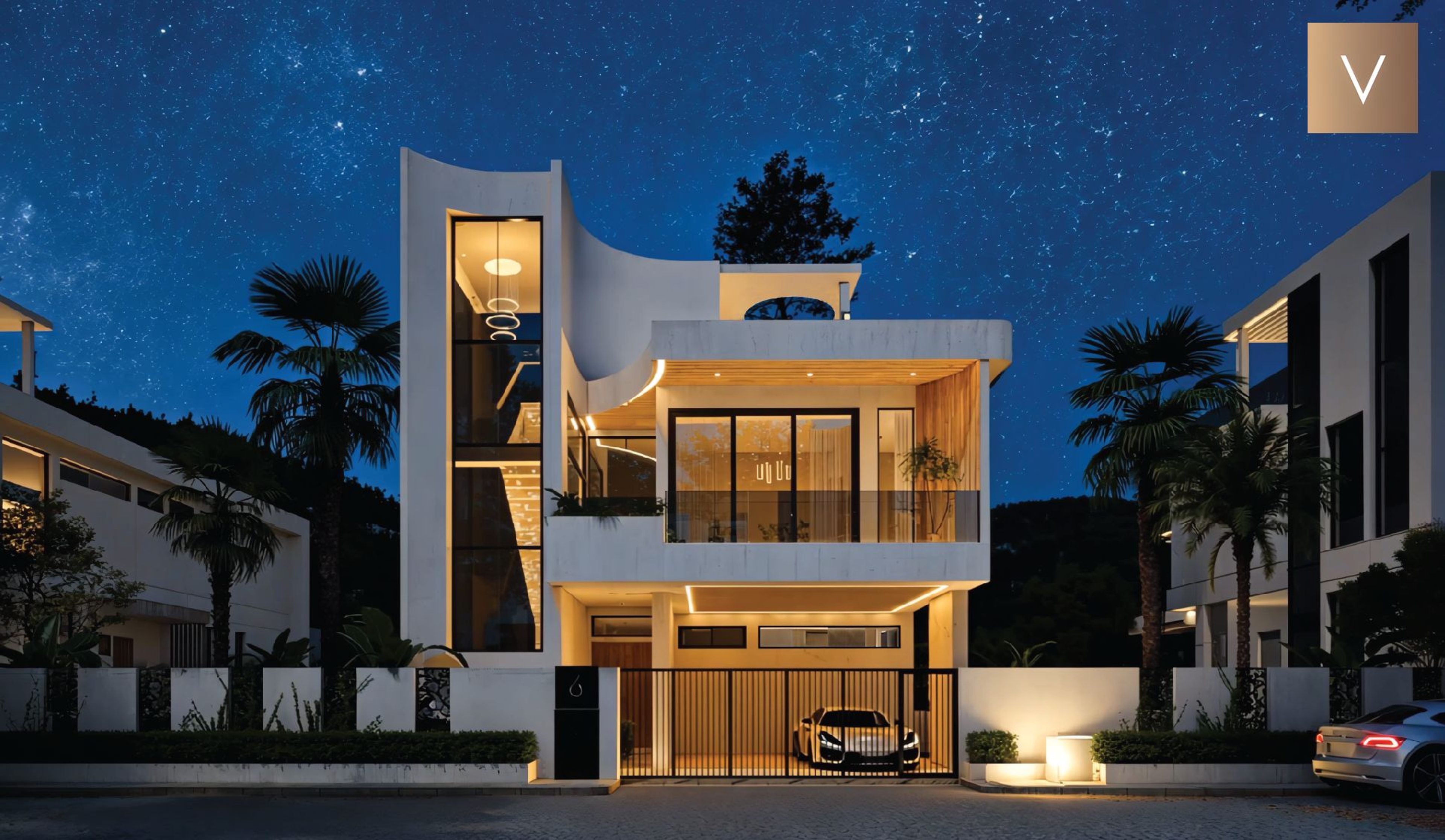 The Vista Hua Hin ROYAL VISTA (Type B)
