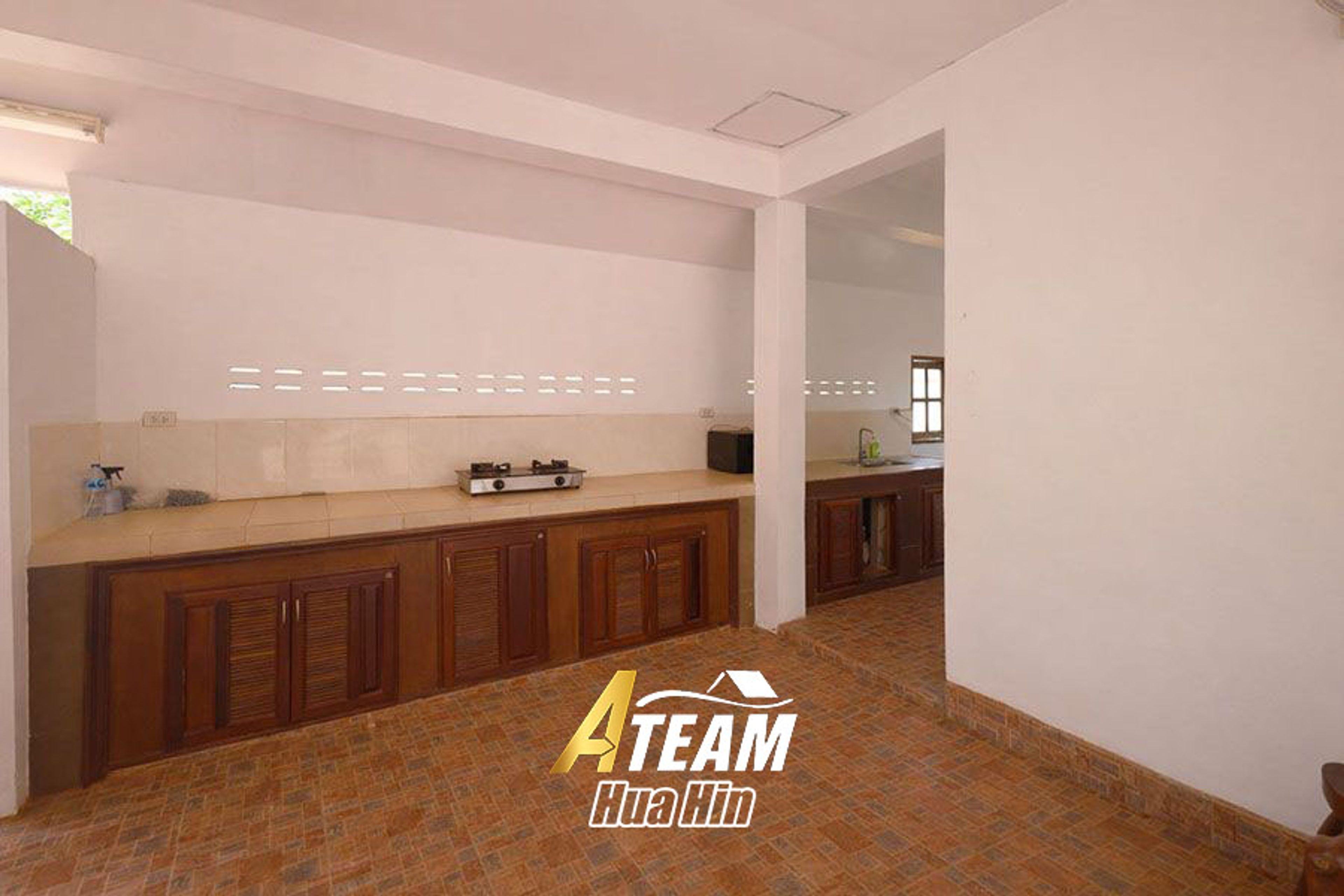 Luxury Villa with Spacious Land & Private Pool – Wang Pong, Khao Tao thumbnail 32