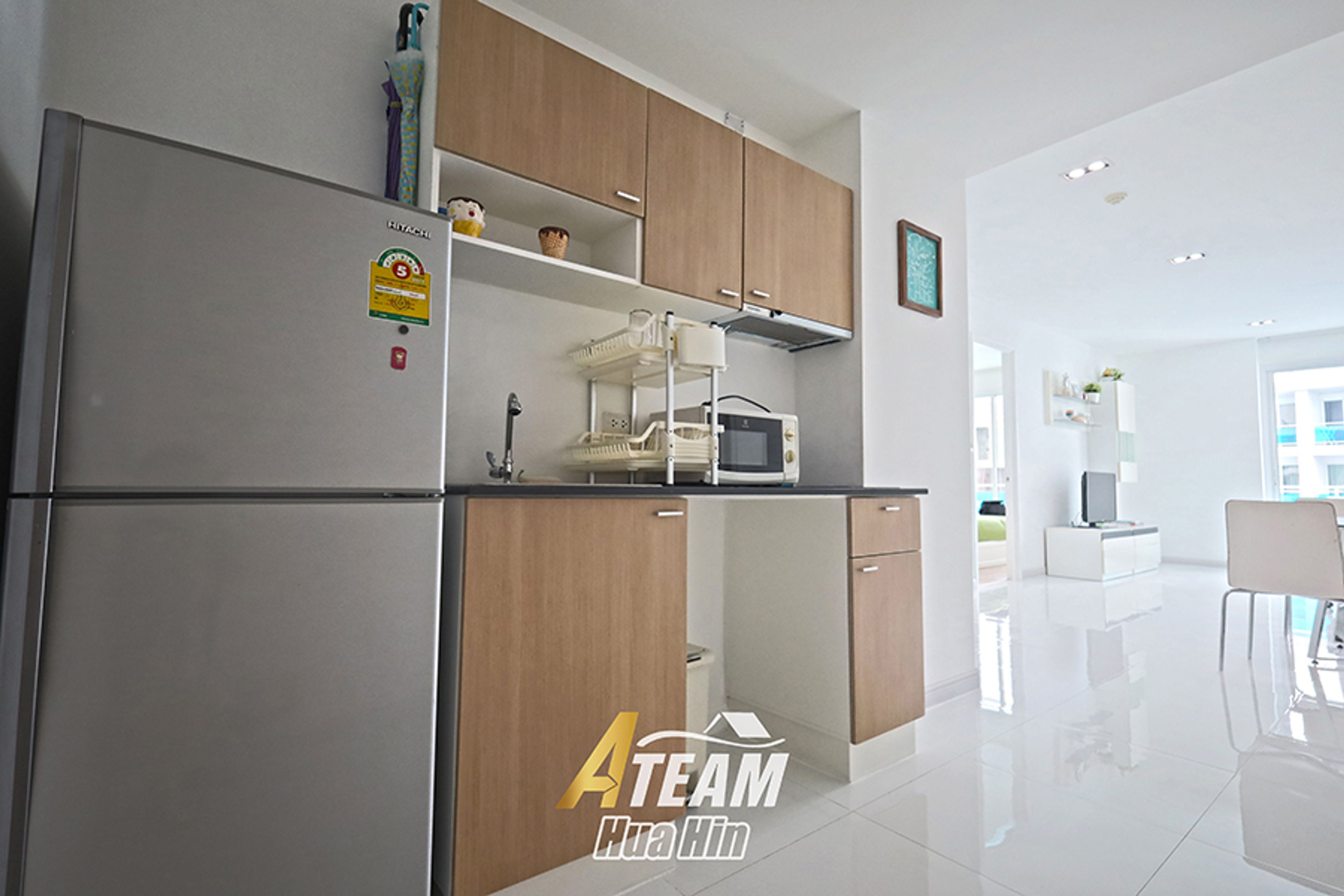 For Sale: 2-Bedroom Condo in My Resort Hua Hin thumbnail 5