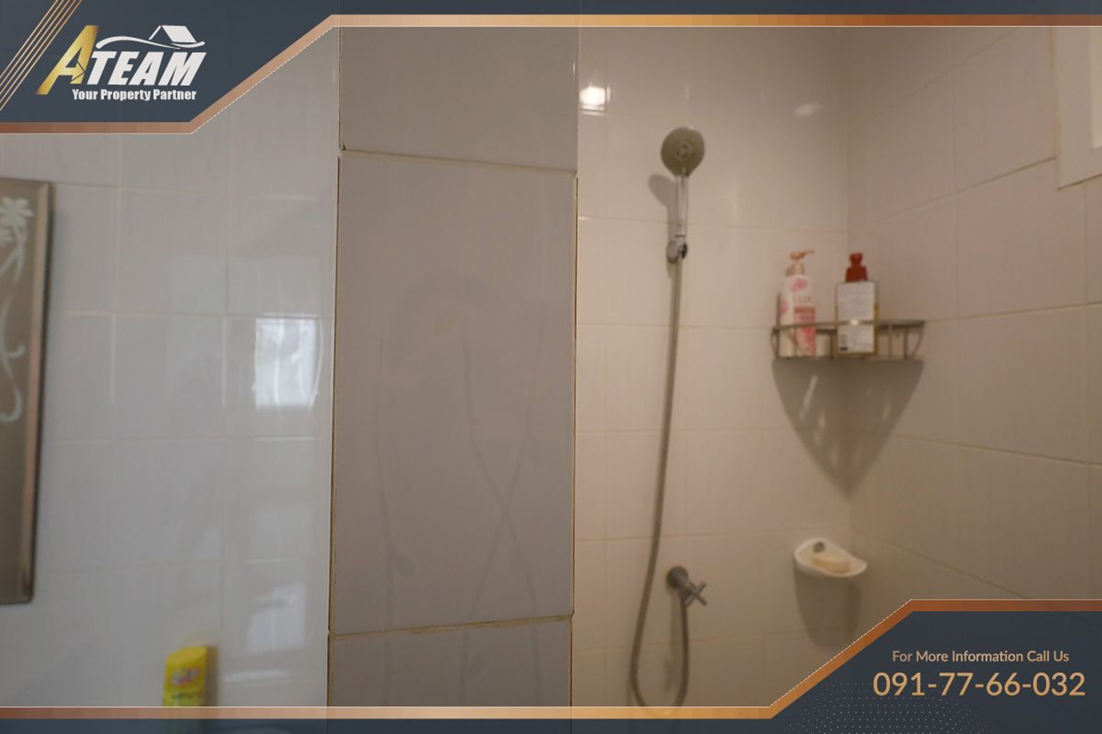 2- story House for Sale in Soi 94 thumbnail 15