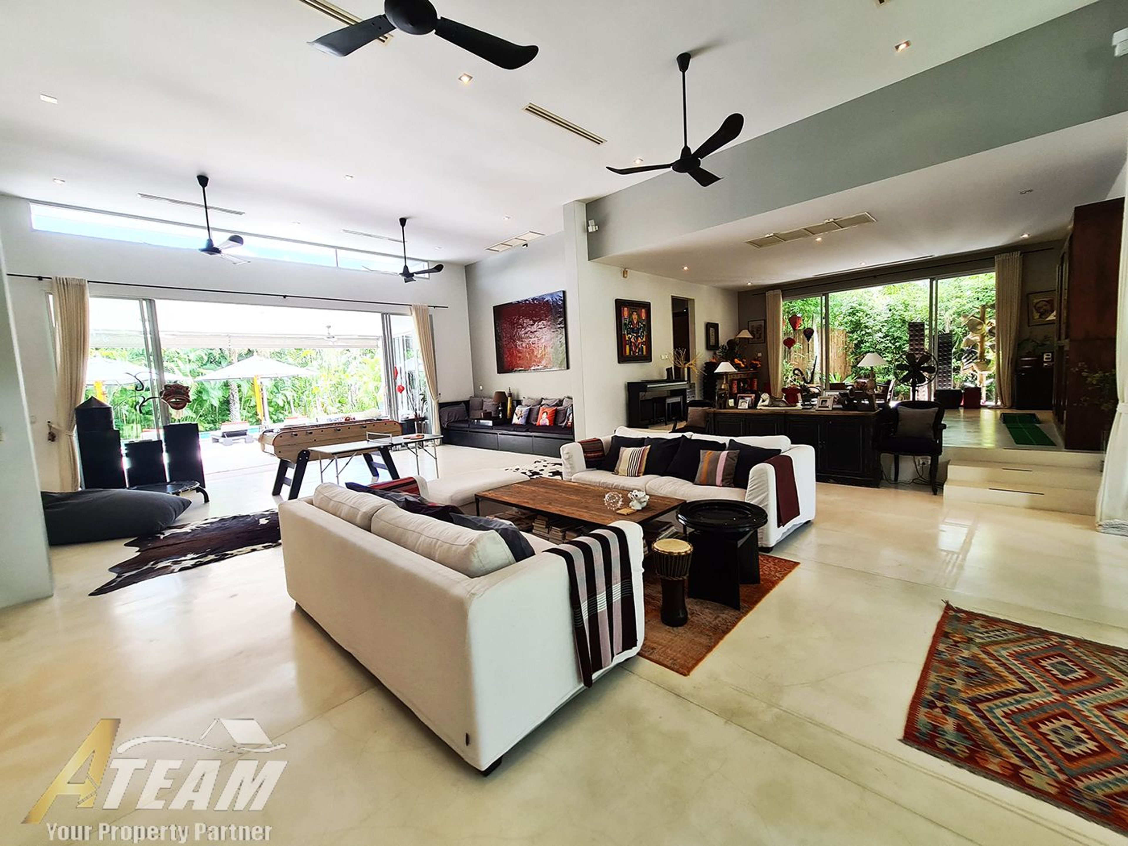 8 bedrooms most exclusive Luxury property in Hua Hin thumbnail 10