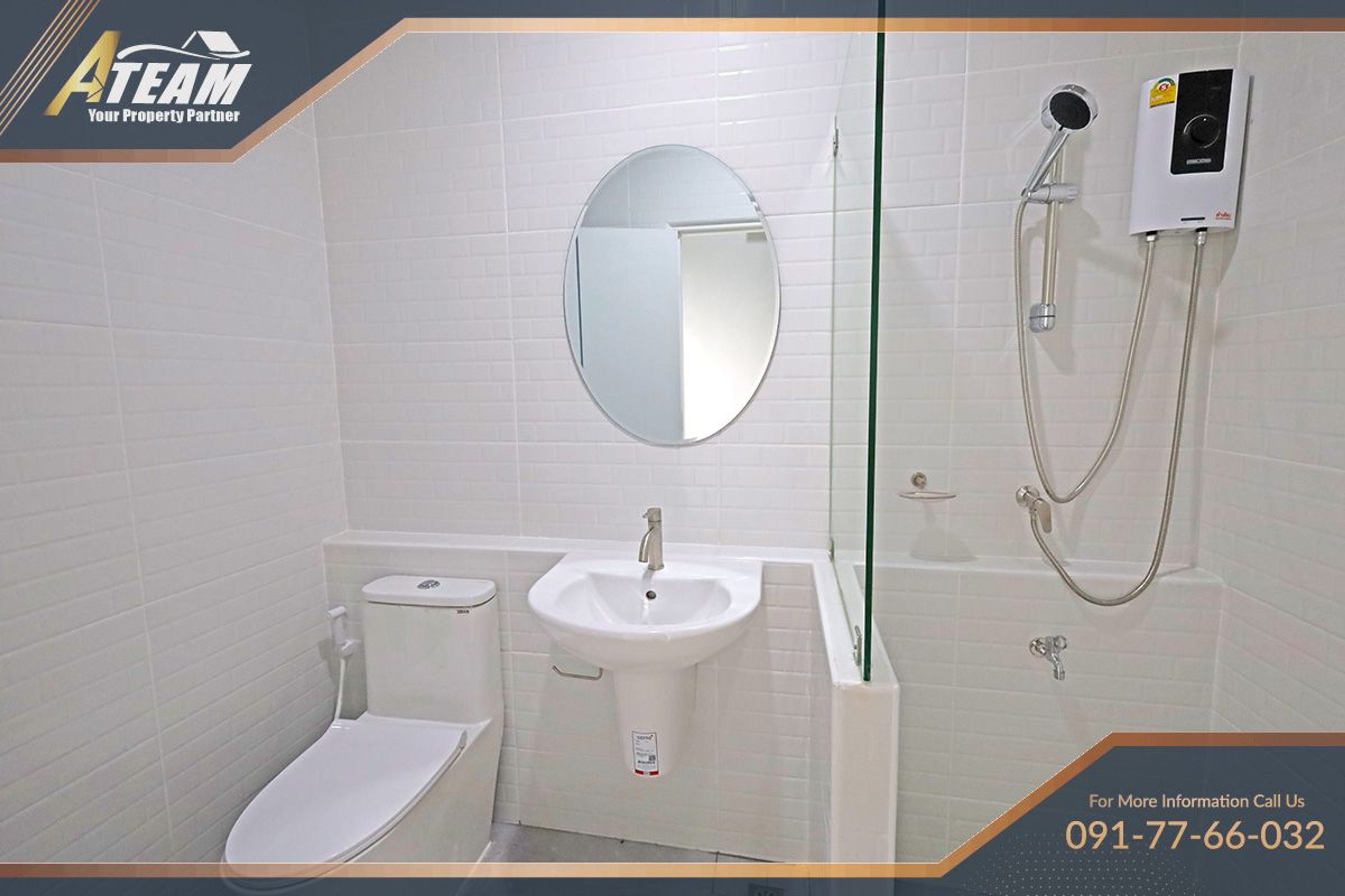 House / Villa For Rent - - 2 Bedrooms - 4 Bathrooms - Price ฿26,000 -  thumbnail 17