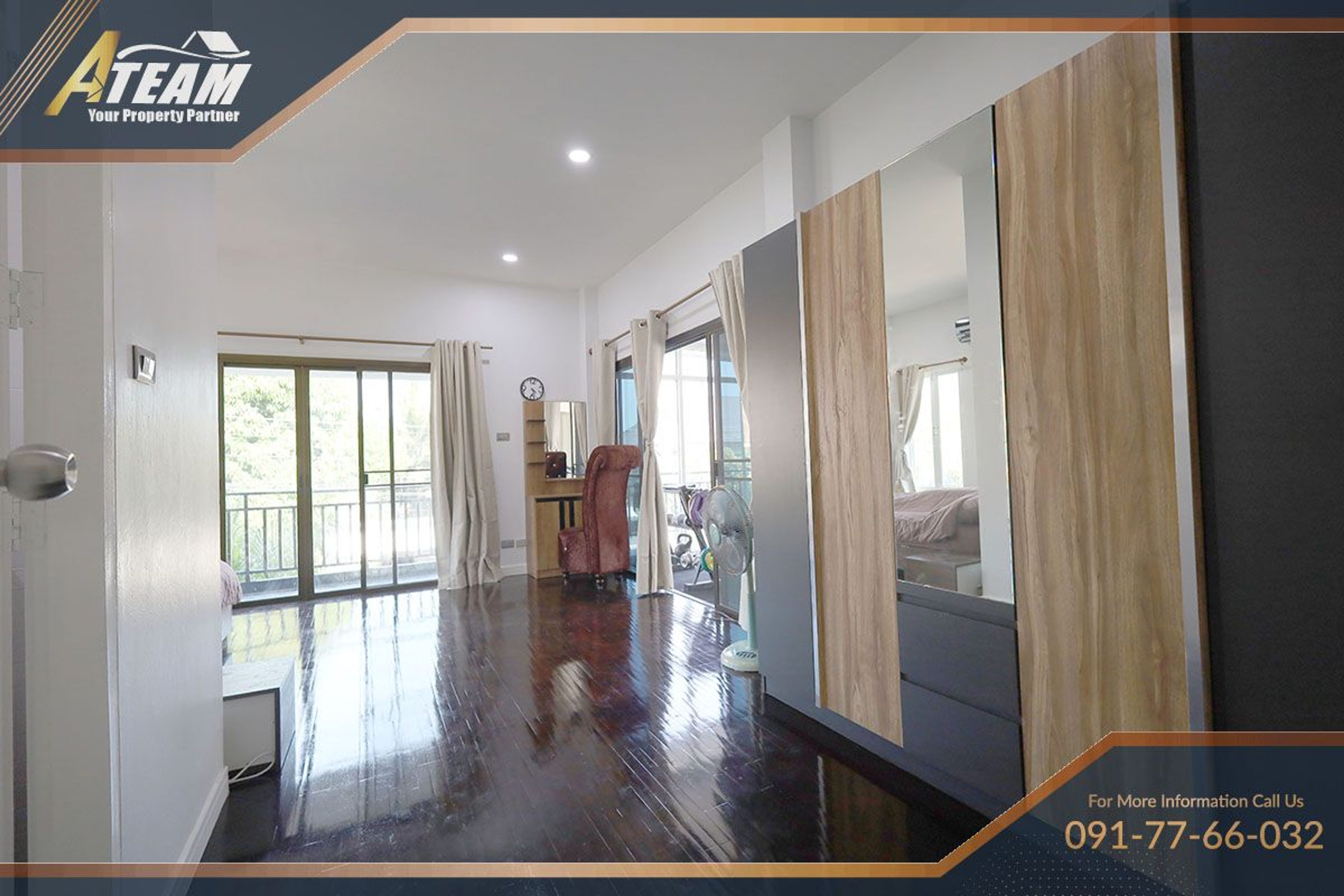 Stunning 4-Bedroom Pool Villa for Sale at The Heights 1 thumbnail 29