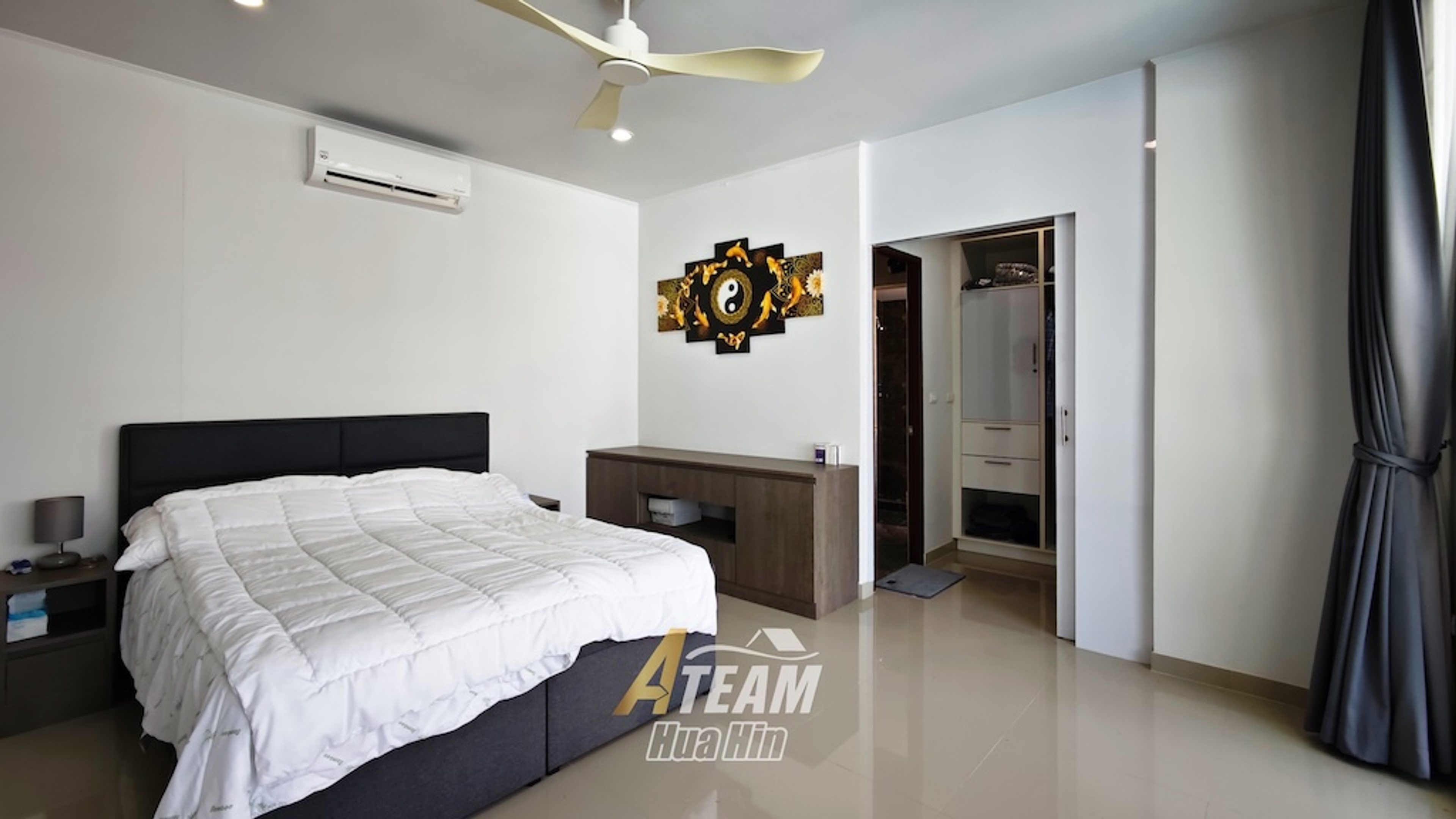 RENT Mill Pool Villas – Private 3-Bedroom Pool Villa at Soi 102 thumbnail 6