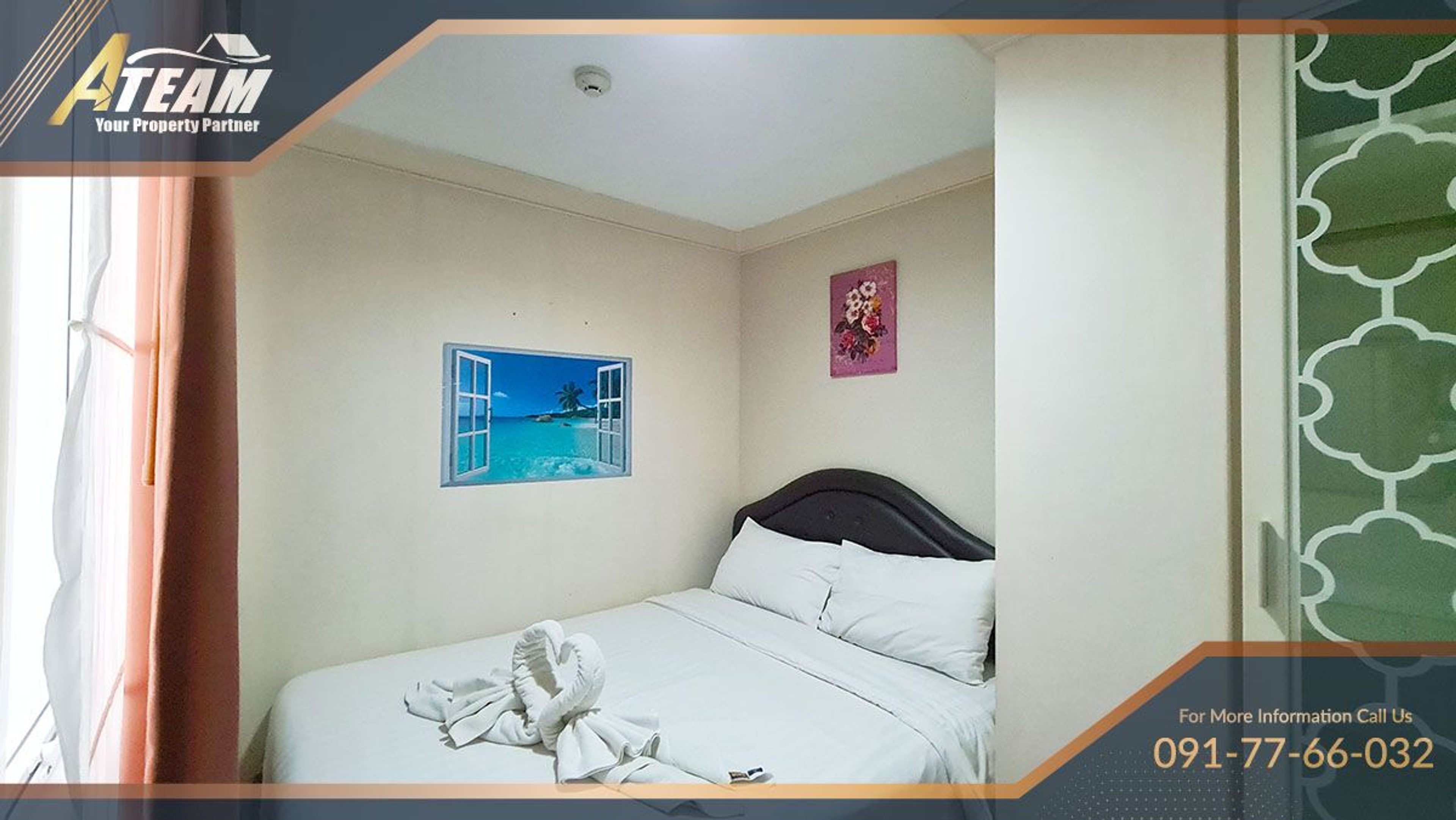 Apartment / Condo For Rent - - 3 Bedrooms - 2 Bathrooms - Price ฿40,00 thumbnail 13