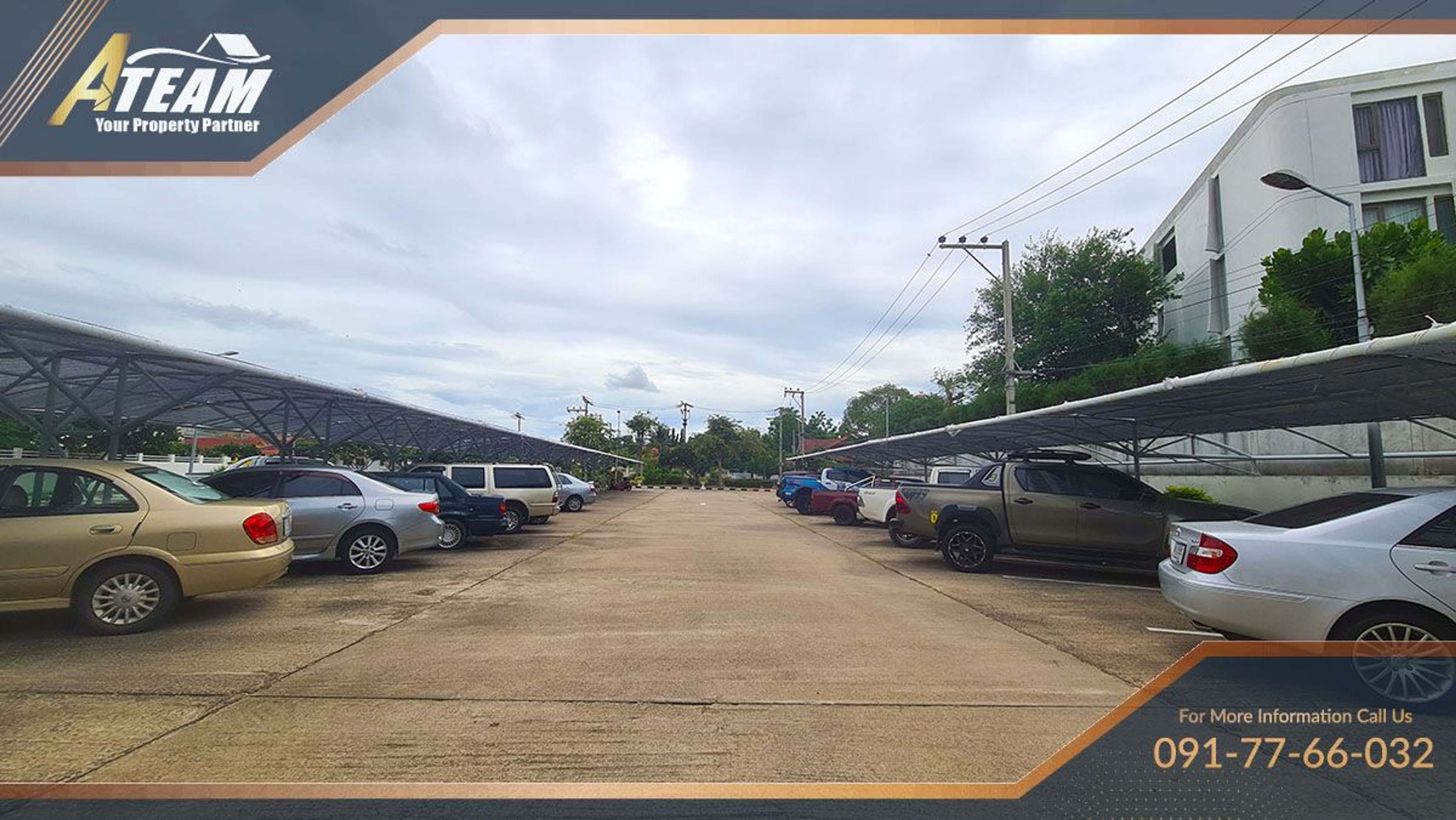 1 Bedroom Beachfront Condo with Seaview in Cha-Am For sale thumbnail 3